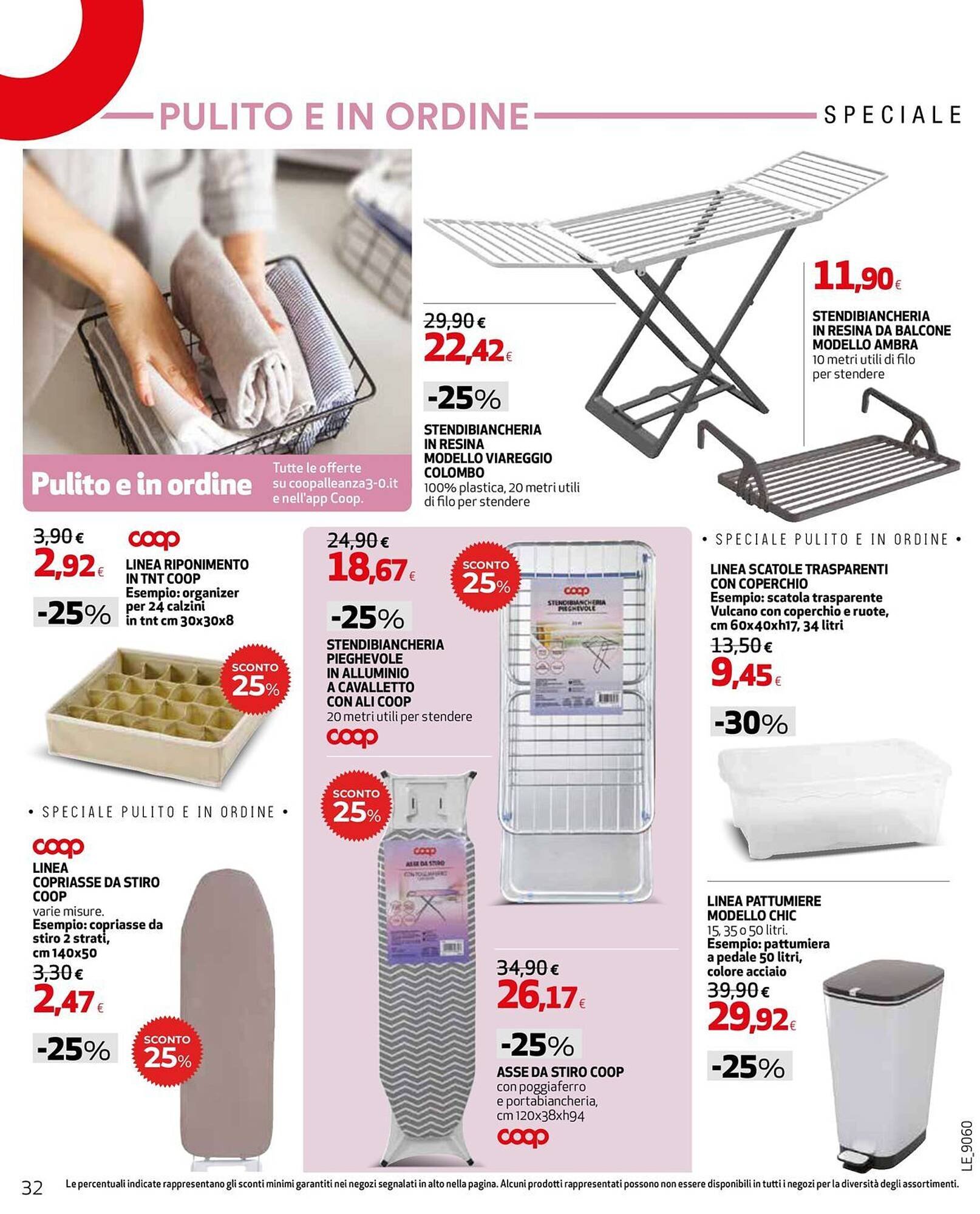 Volantino Ipercoop (2026-04-23 - 2026-05-06)