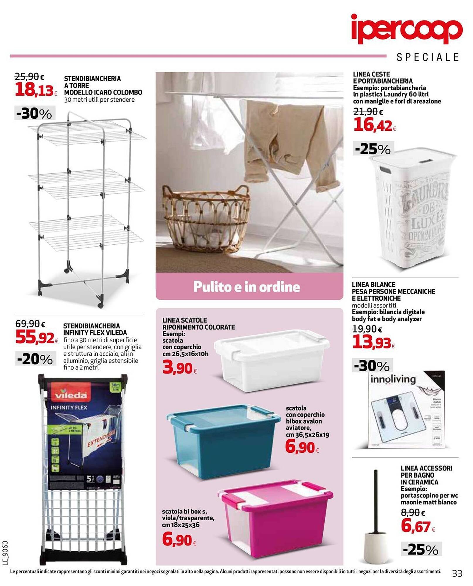 Volantino Ipercoop (2026-04-23 - 2026-05-06)