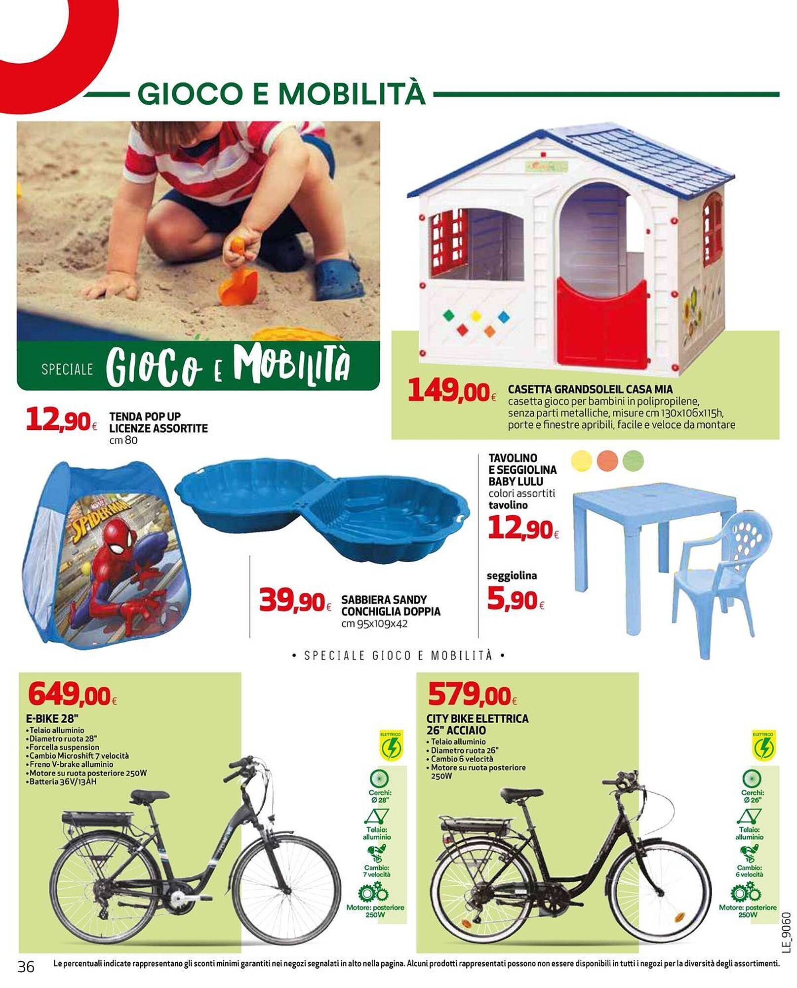 Volantino Ipercoop (2026-04-23 - 2026-05-06)