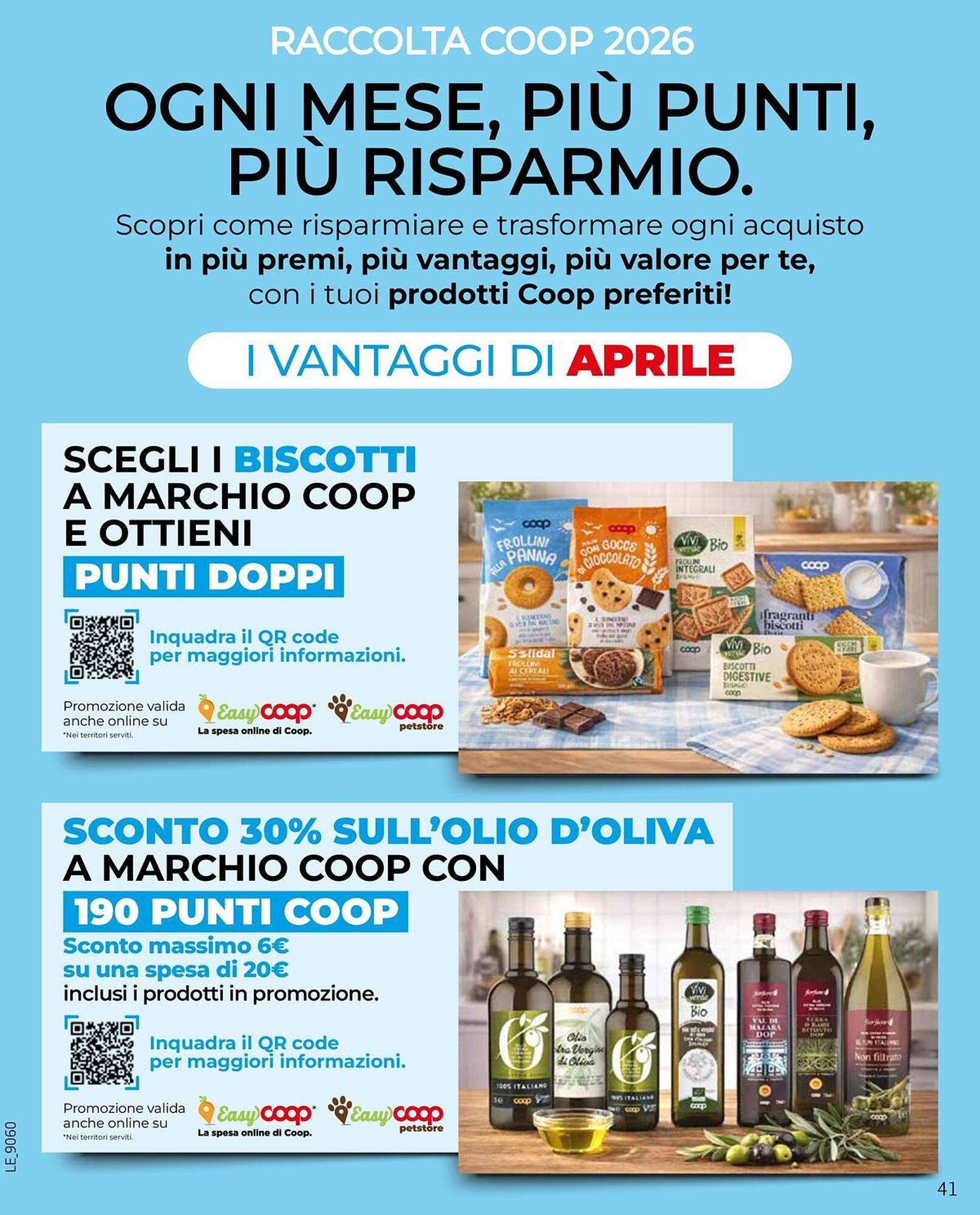 Volantino Ipercoop (2026-04-23 - 2026-05-06)