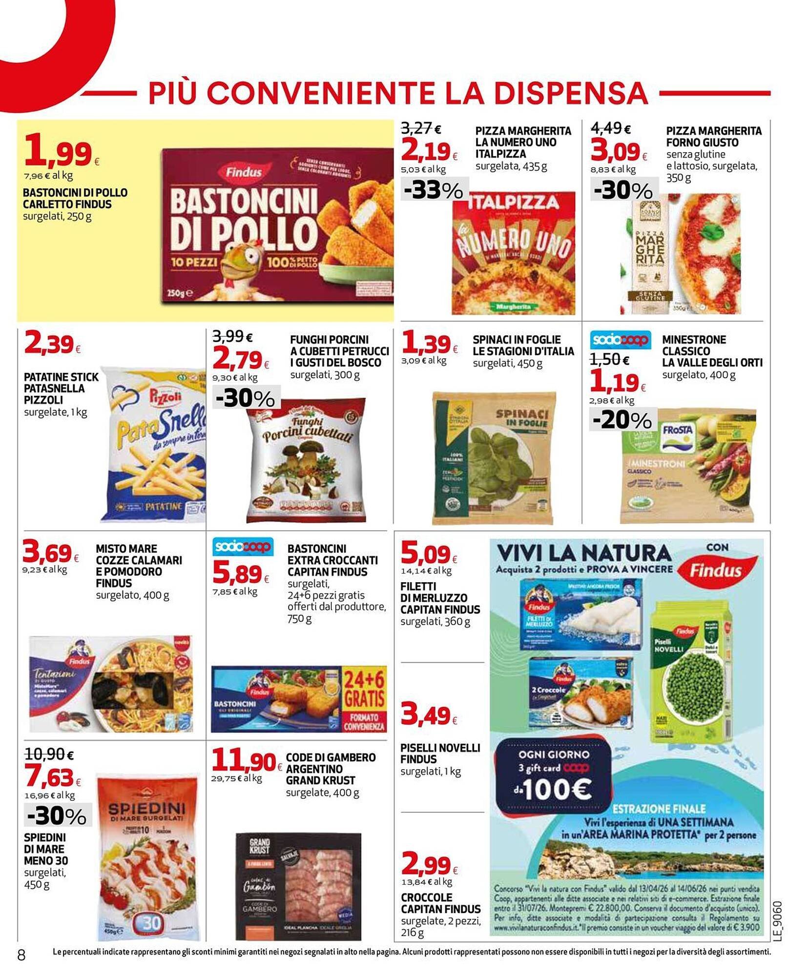 Volantino Ipercoop (2026-04-23 - 2026-05-06)