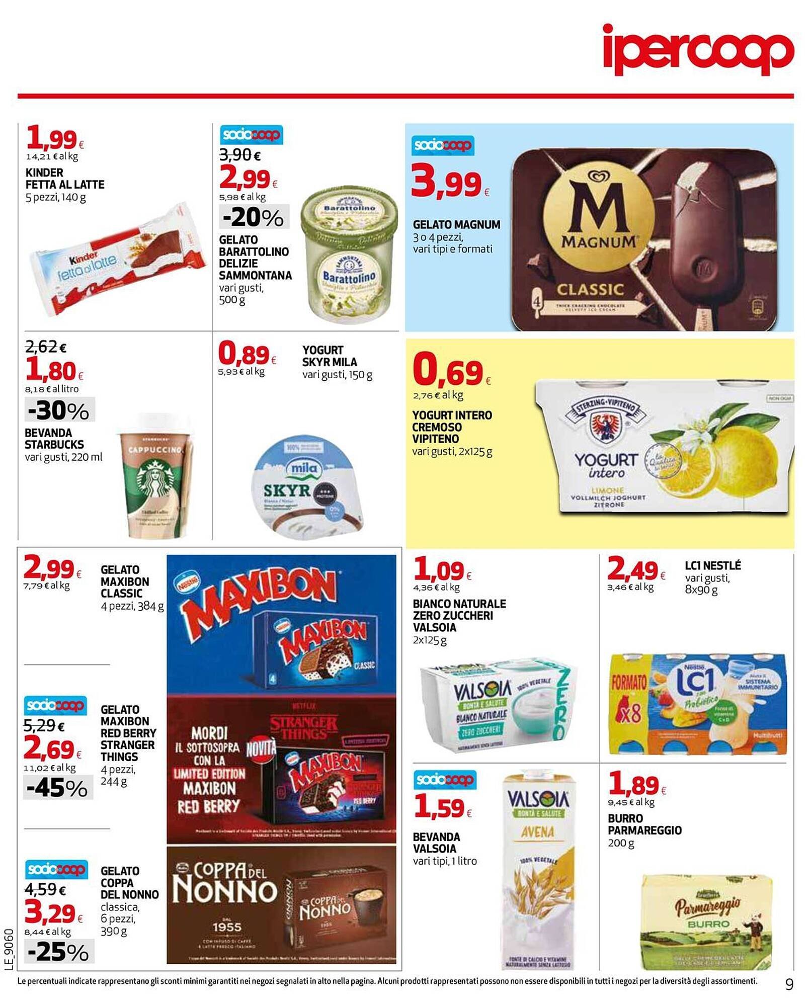 Volantino Ipercoop (2026-04-23 - 2026-05-06)