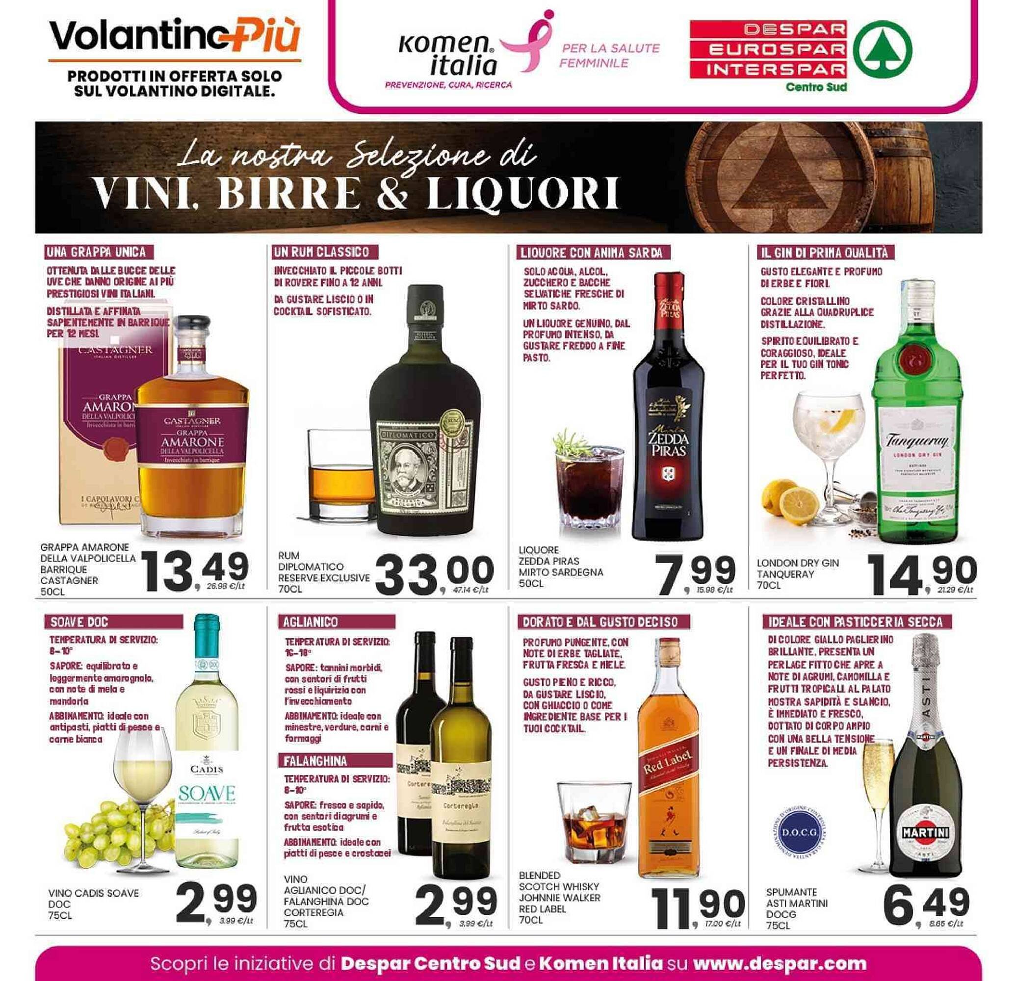 Volantino Interspar (2025-10-23 - 2025-11-02)