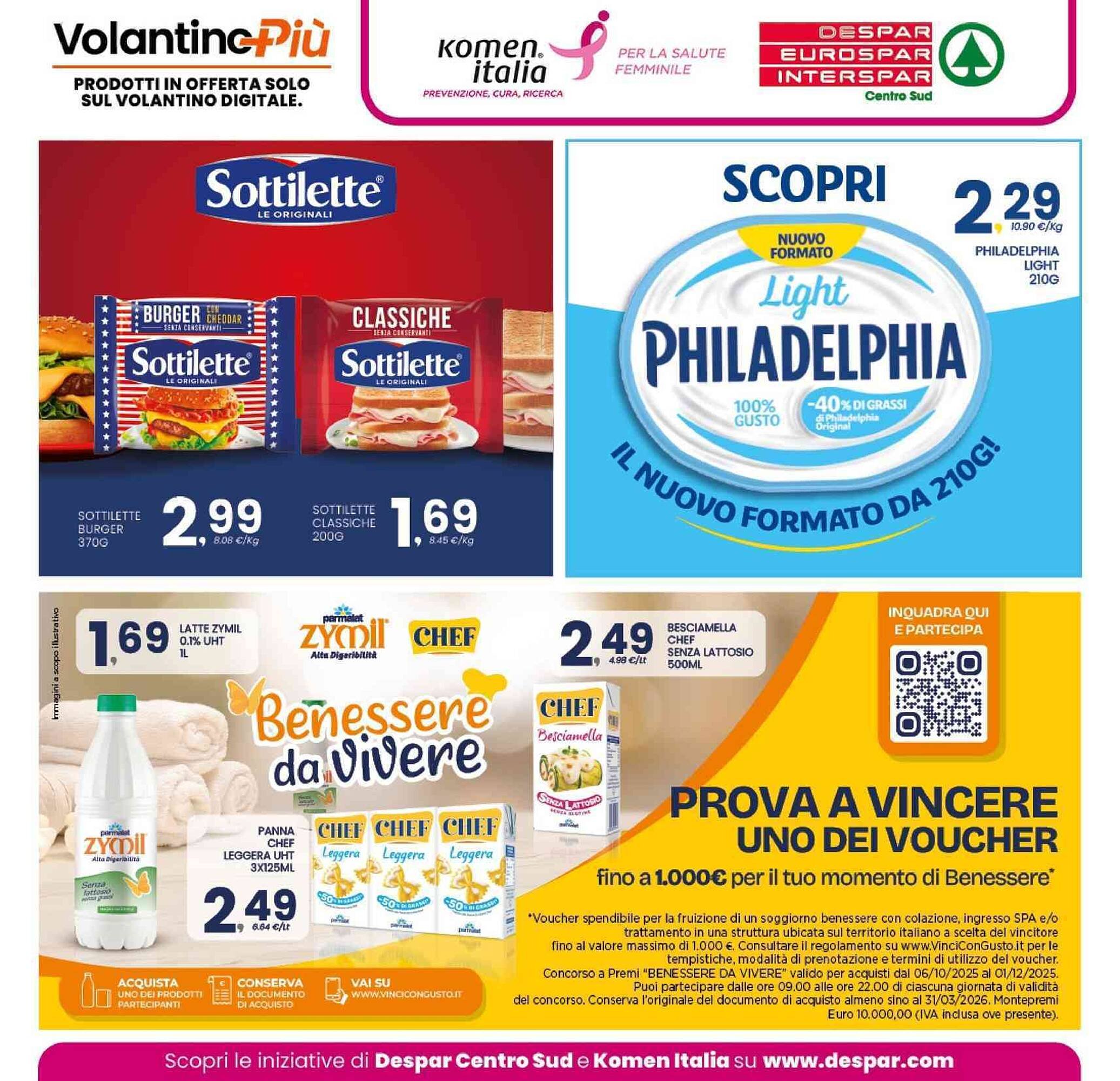 Volantino Interspar (2025-10-23 - 2025-11-02)