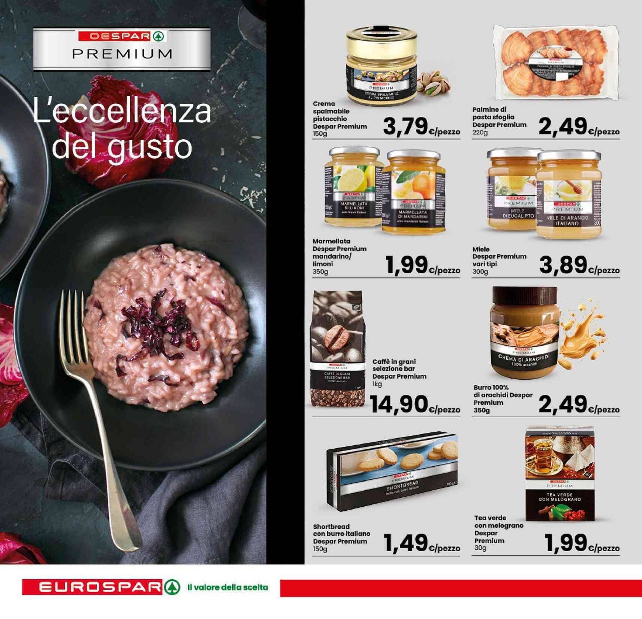 Volantino Interspar (2025-10-23 - 2025-11-02)