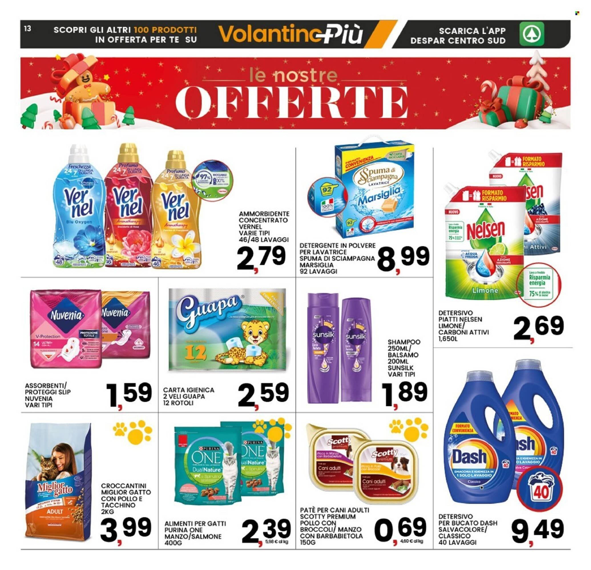 Volantino Interspar (2025-12-01 - 2025-12-10)