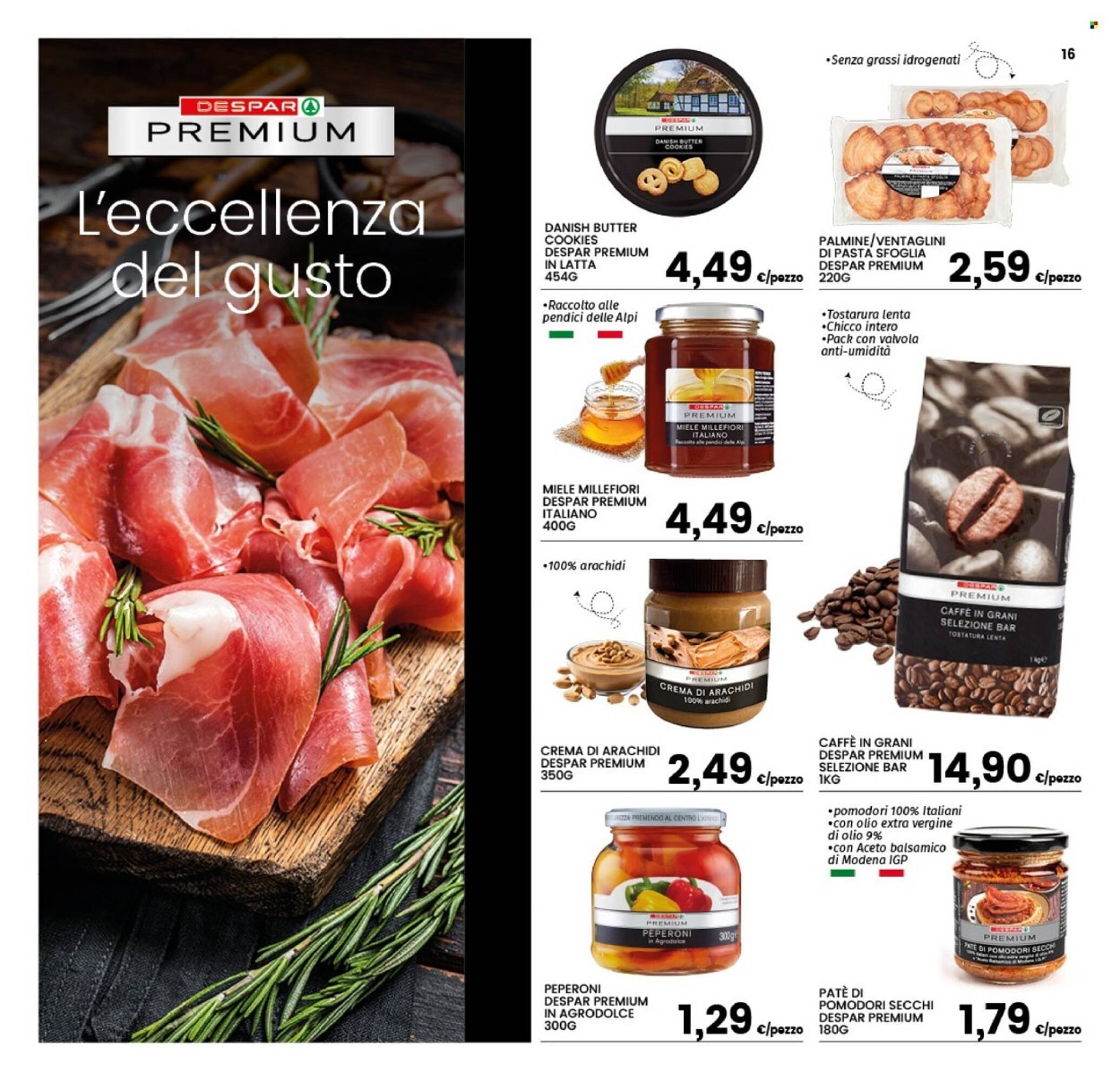 Volantino Interspar (2025-12-01 - 2025-12-10)