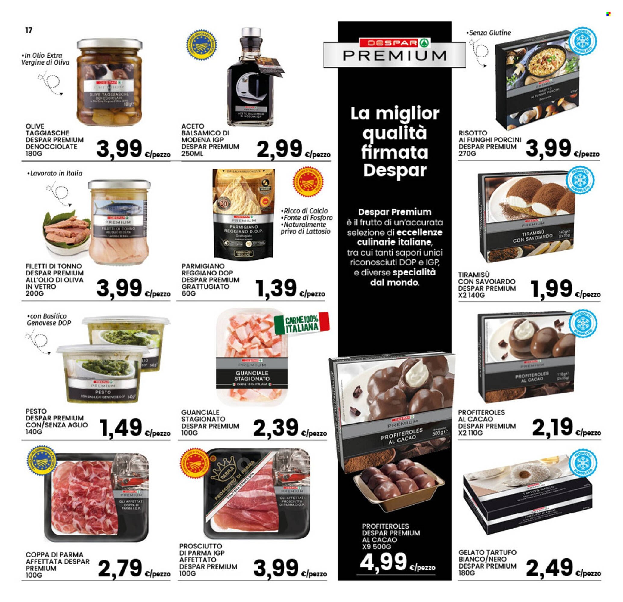 Volantino Interspar (2025-12-01 - 2025-12-10)