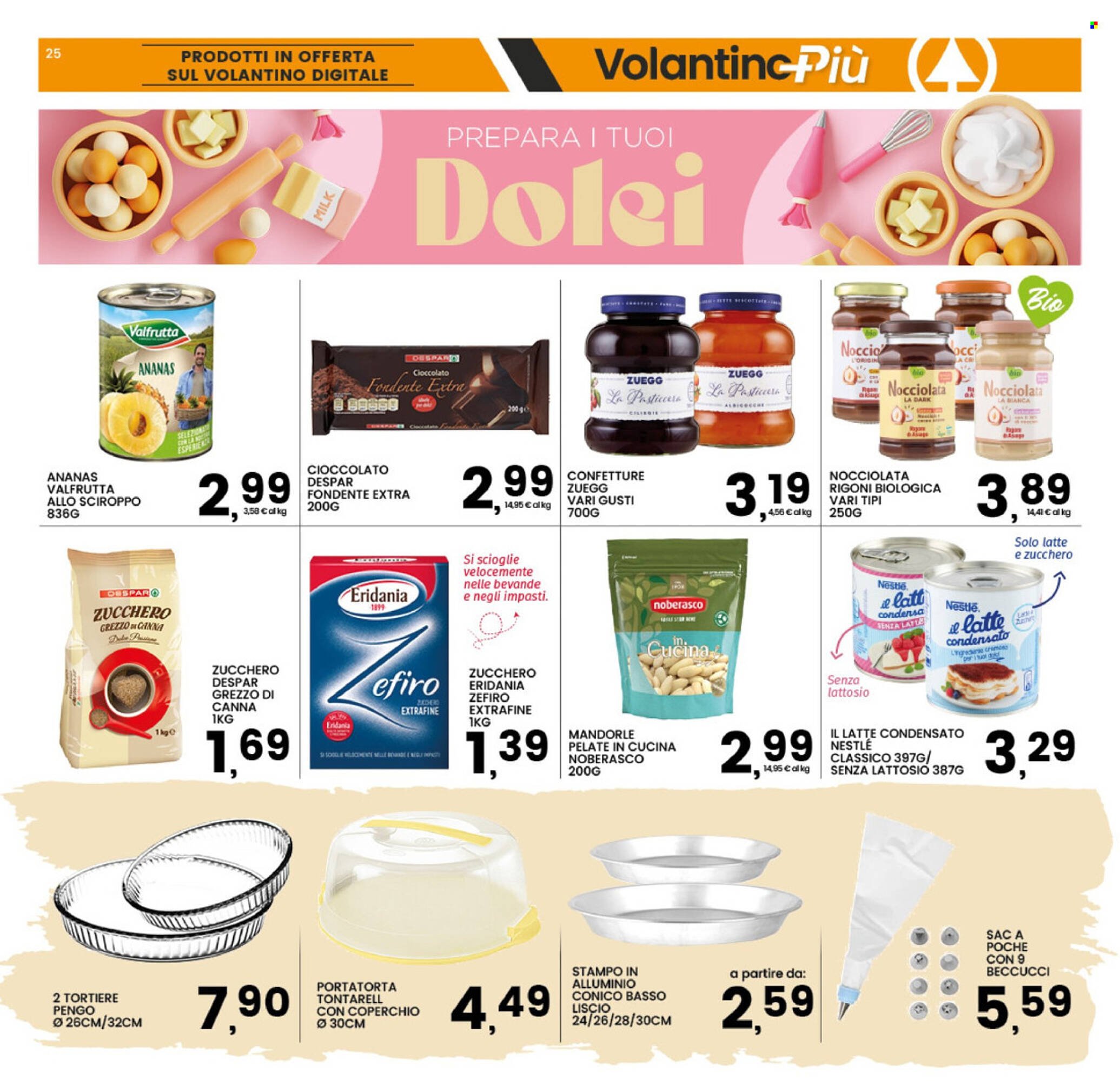 Volantino Interspar (2025-12-01 - 2025-12-10)