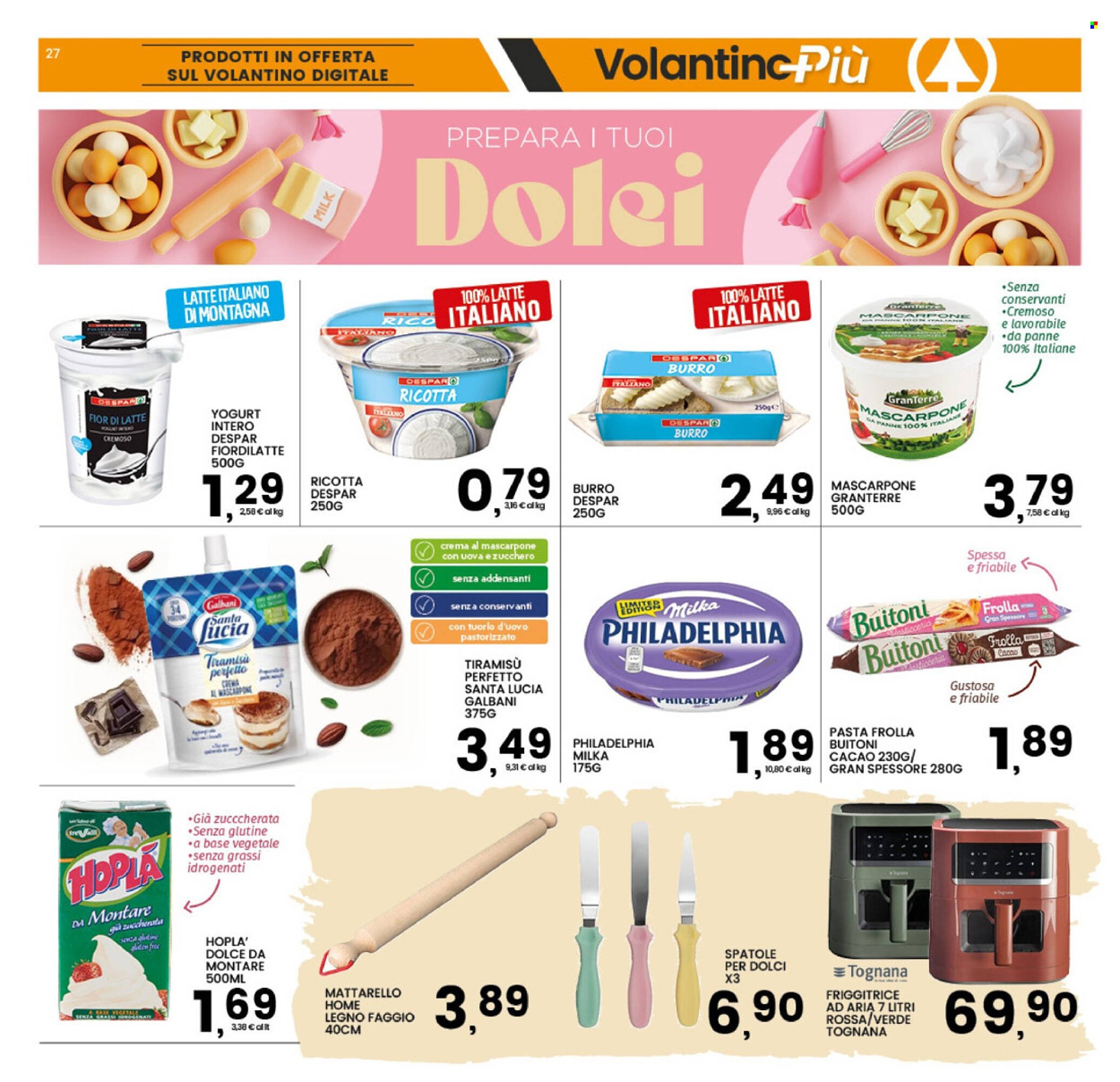 Volantino Interspar (2025-12-01 - 2025-12-10)