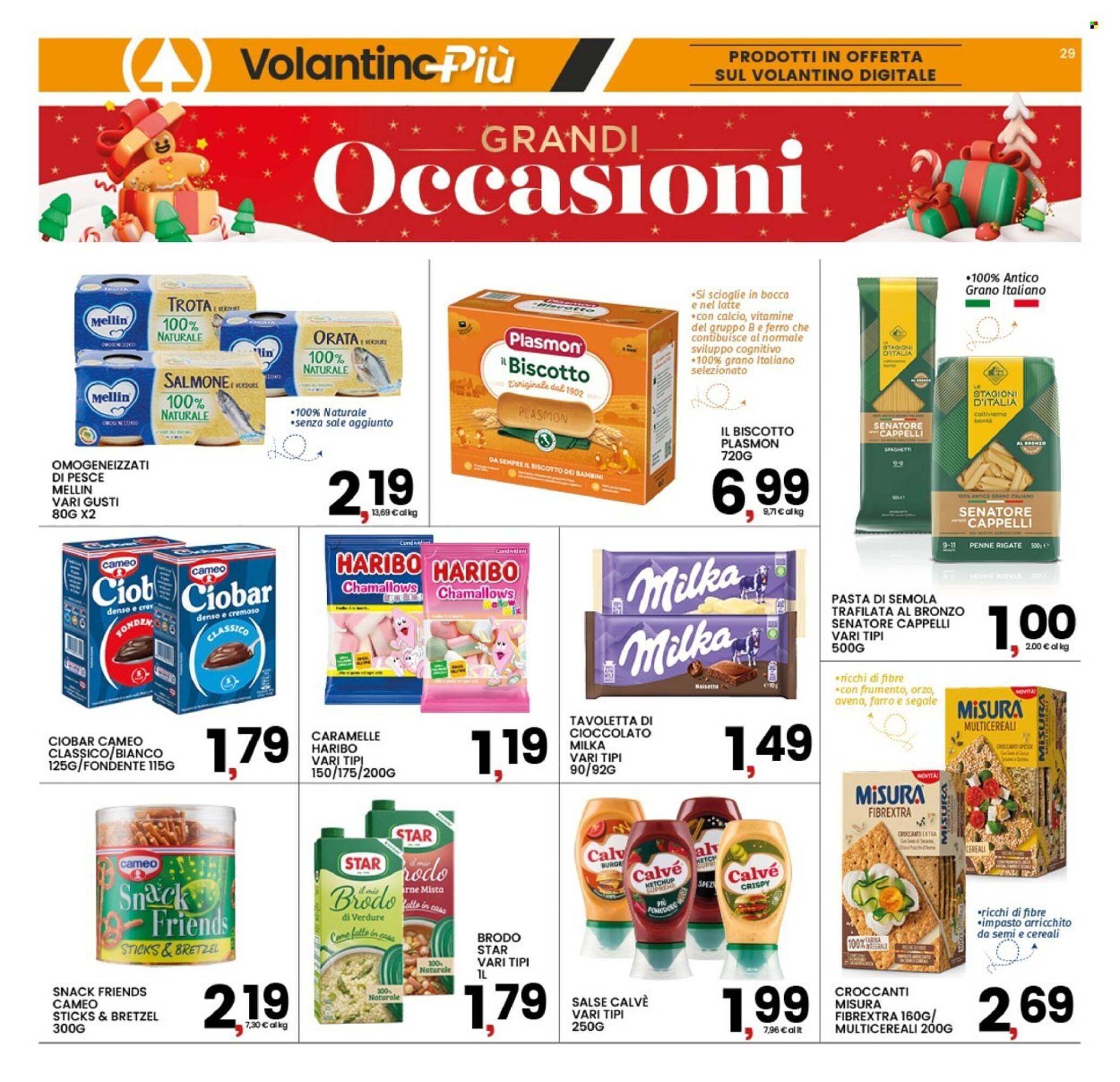 Volantino Interspar (2025-12-01 - 2025-12-10)