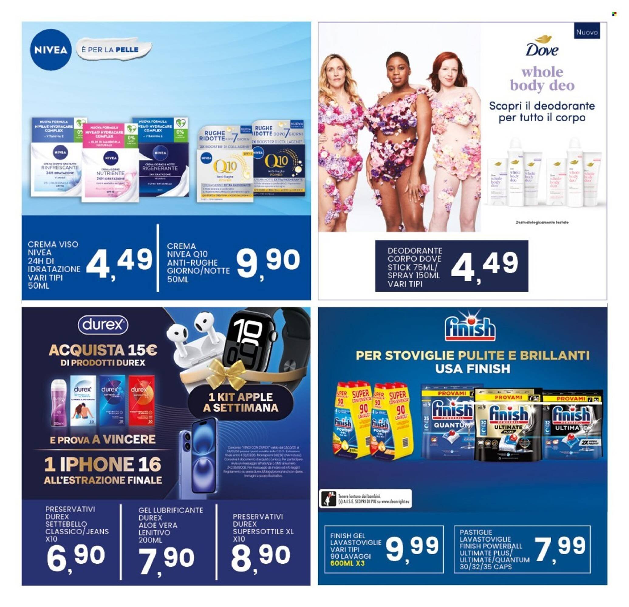 Volantino Interspar (2025-12-01 - 2025-12-10)