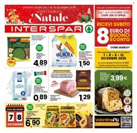 Volantino Interspar (2025-12-01 - 2025-12-10)