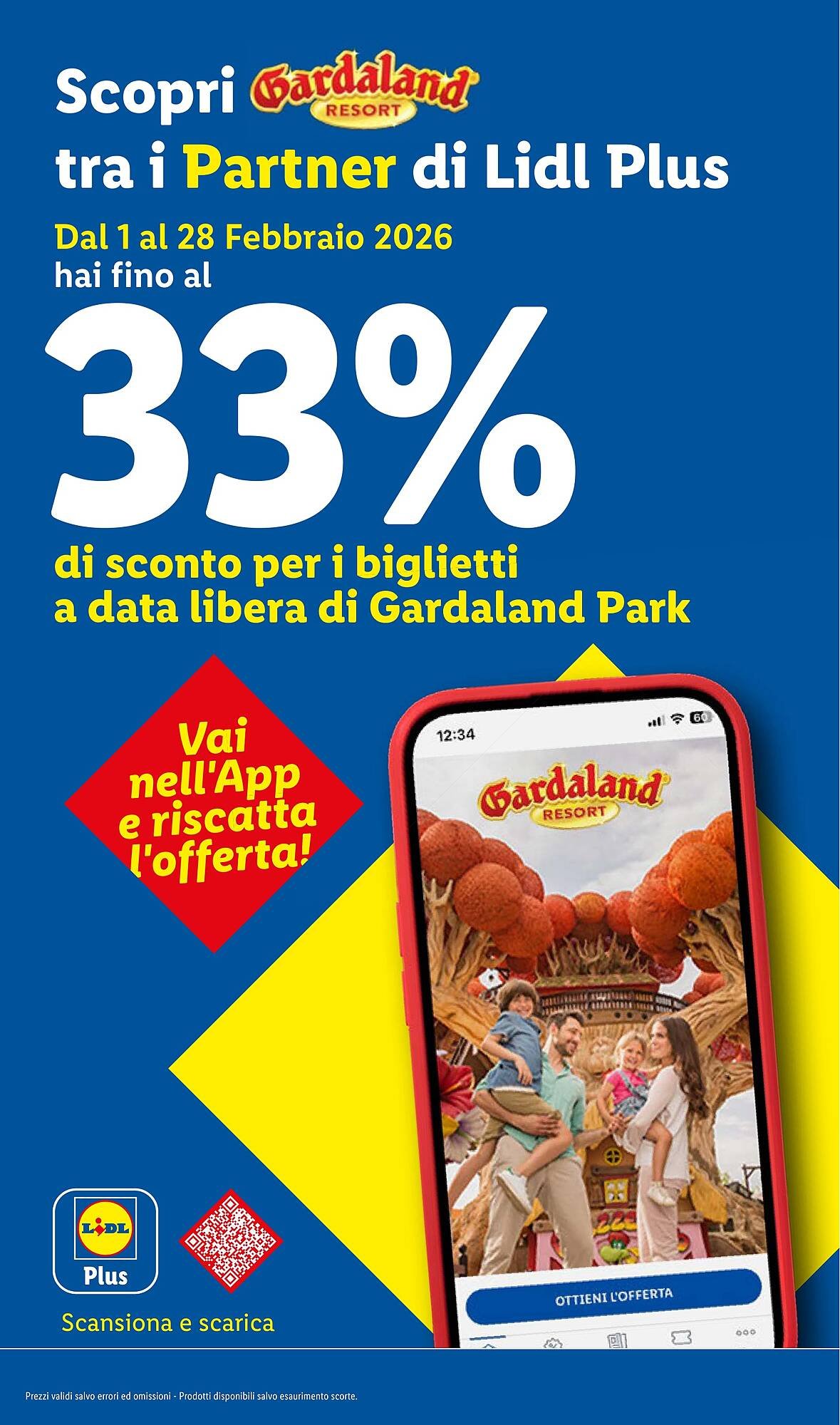 Volantino Lidl (2026-02-02 - 2026-02-08)