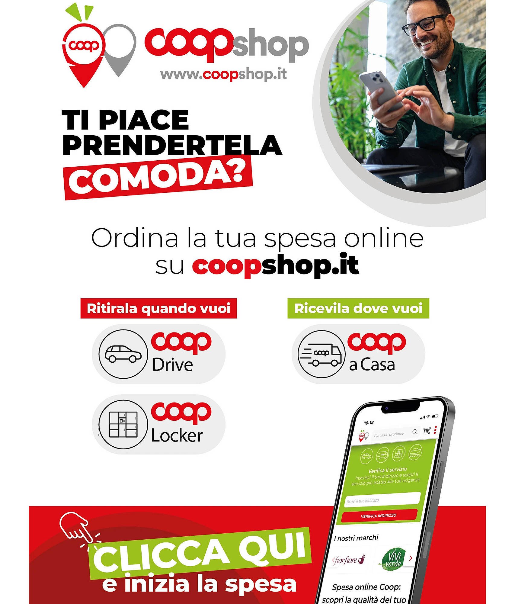 Volantino Coop (2025-08-28 - 2025-09-17)
