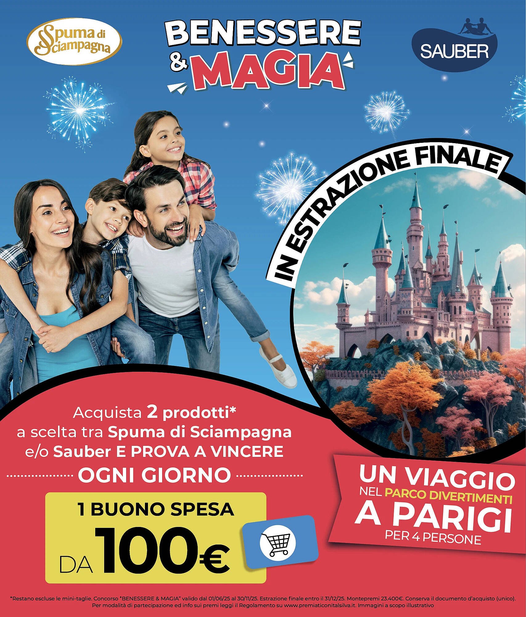 Volantino Coop (2025-08-28 - 2025-09-17)
