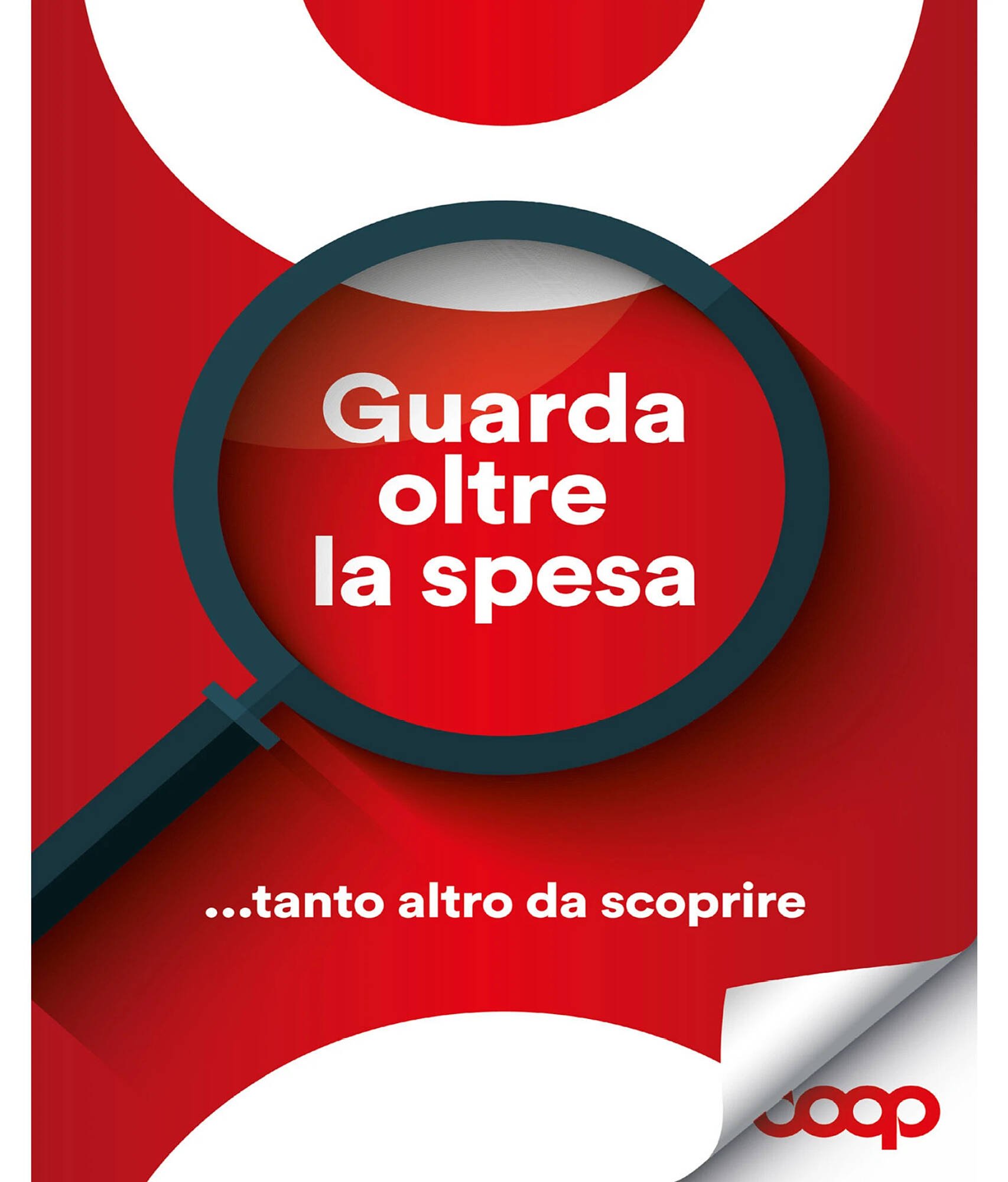 Volantino Coop (2025-08-28 - 2025-09-17)