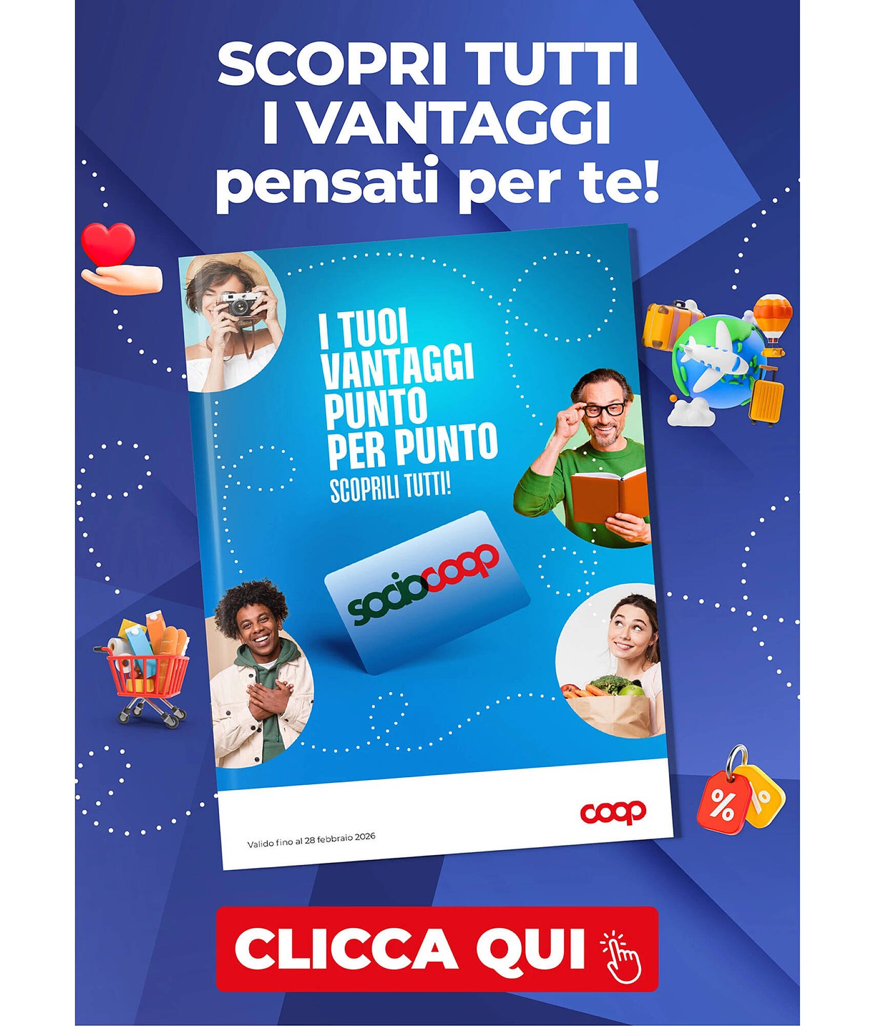 Volantino Coop (2025-08-28 - 2025-09-17)