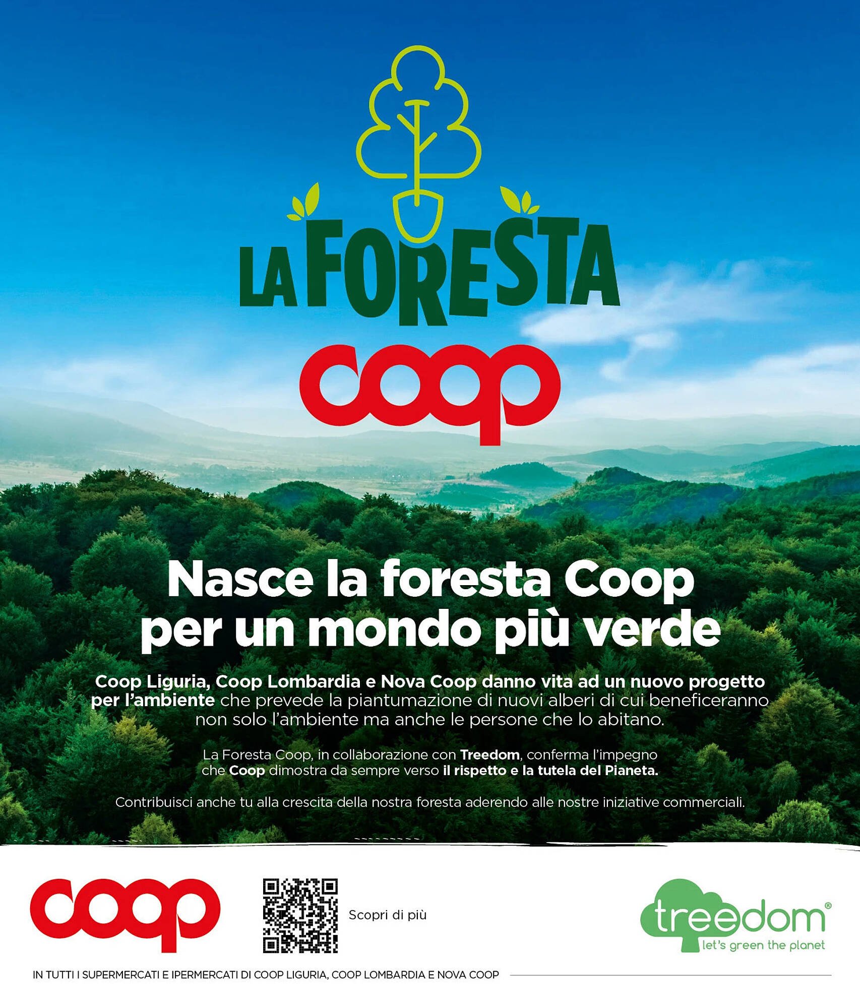 Volantino Coop (2025-08-28 - 2025-09-17)