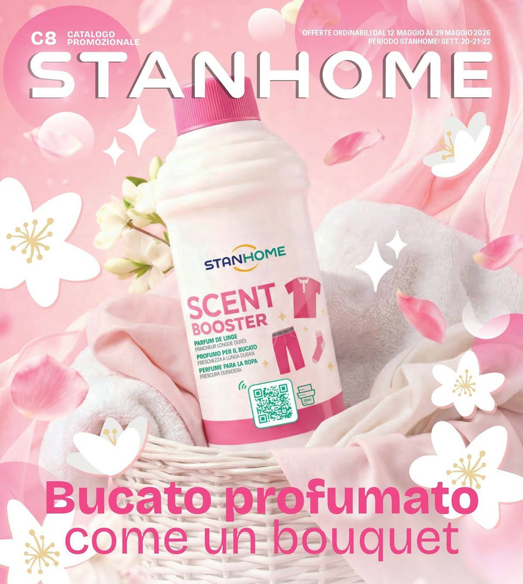 Catalogo Stanhome (2026-05-12 - 2026-05-29)