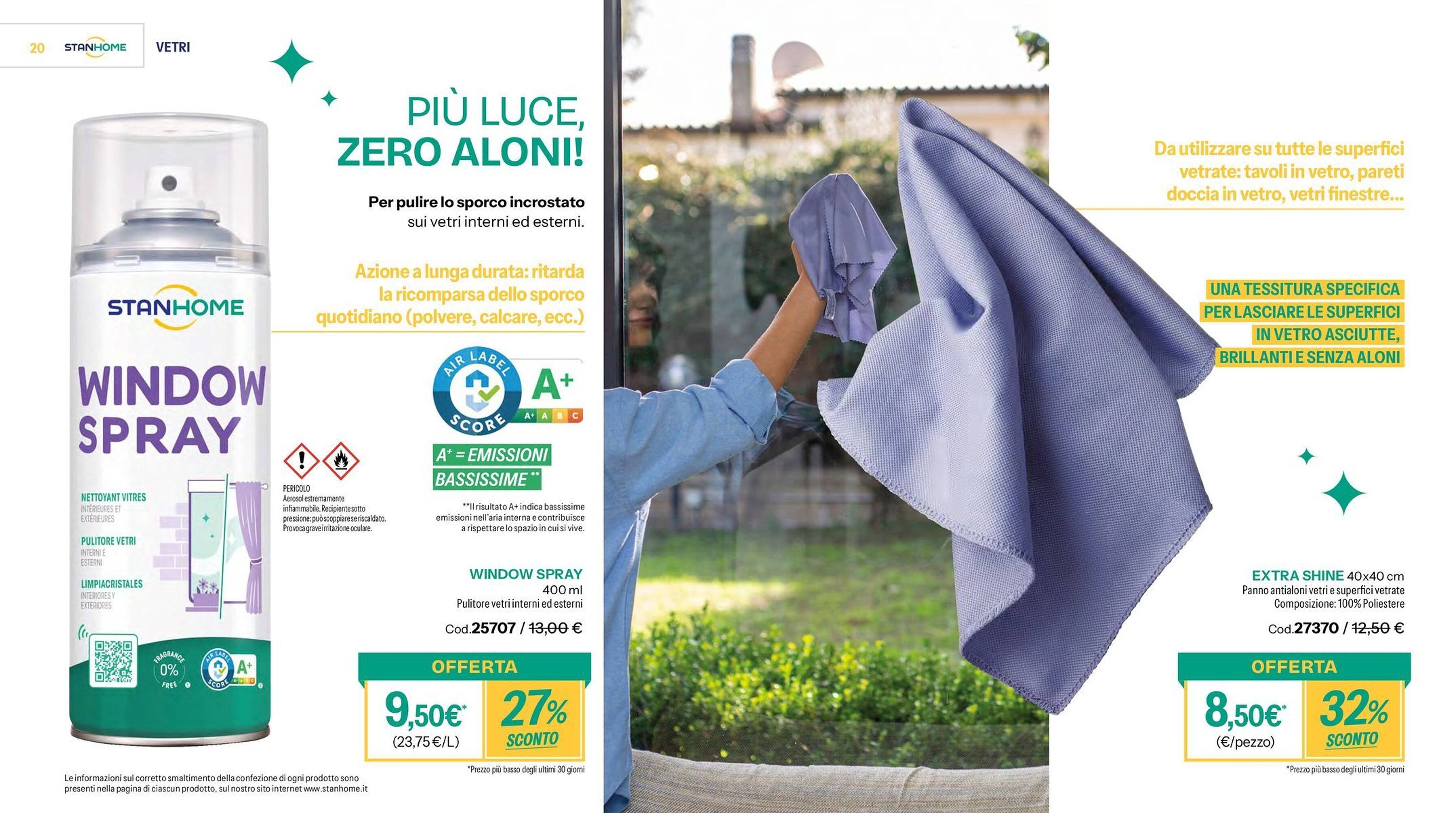 Catalogo Stanhome (2026-05-12 - 2026-05-29)