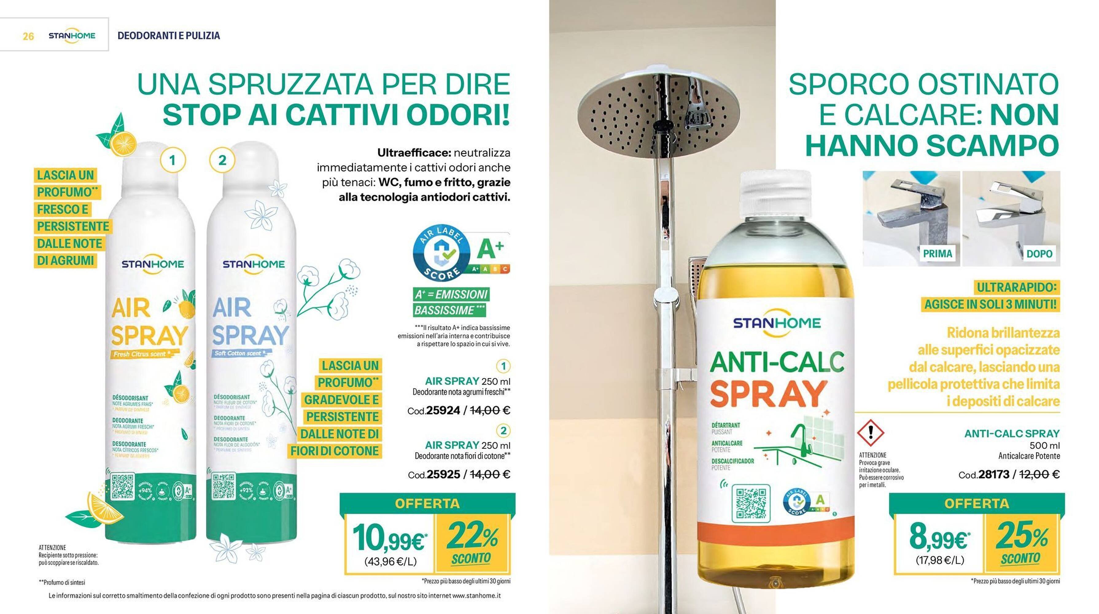 Catalogo Stanhome (2026-05-12 - 2026-05-29)