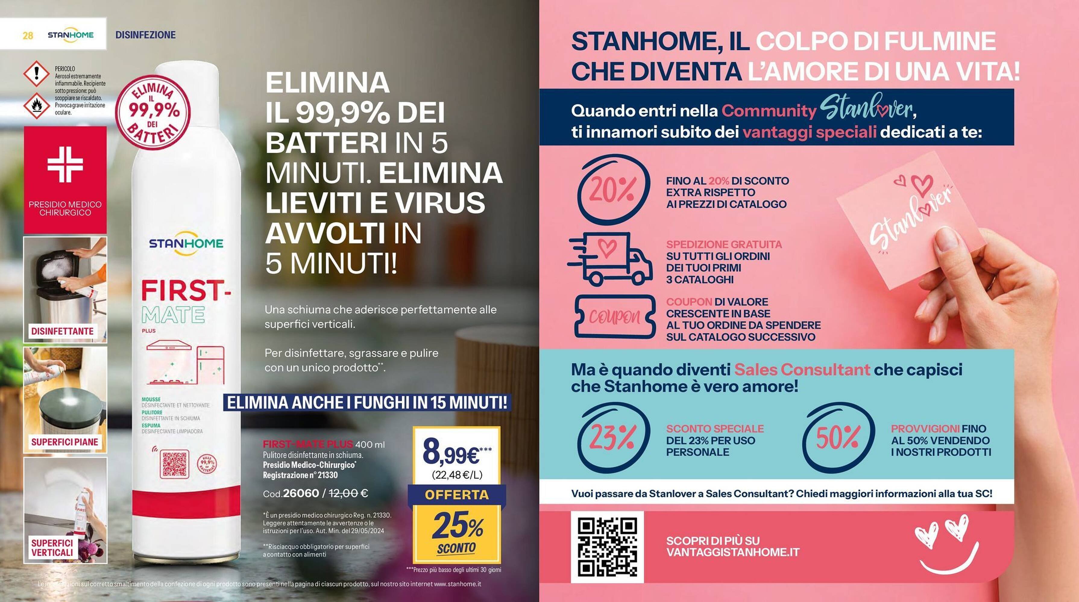 Catalogo Stanhome (2026-05-12 - 2026-05-29)