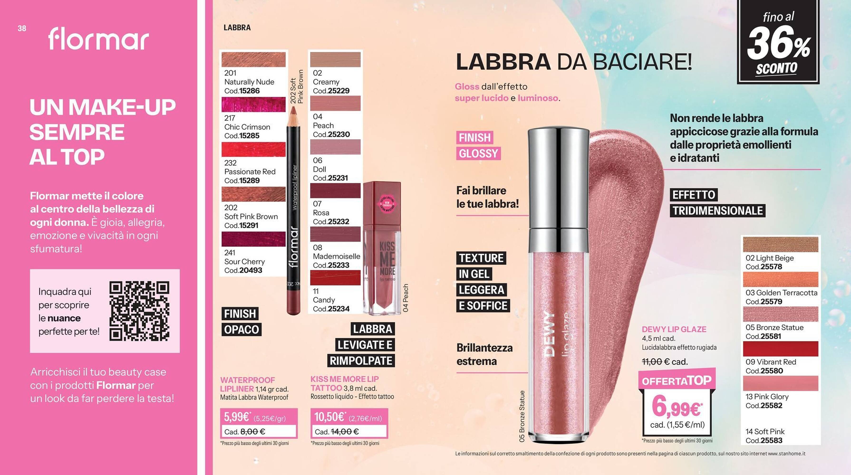 Catalogo Stanhome (2026-05-12 - 2026-05-29)