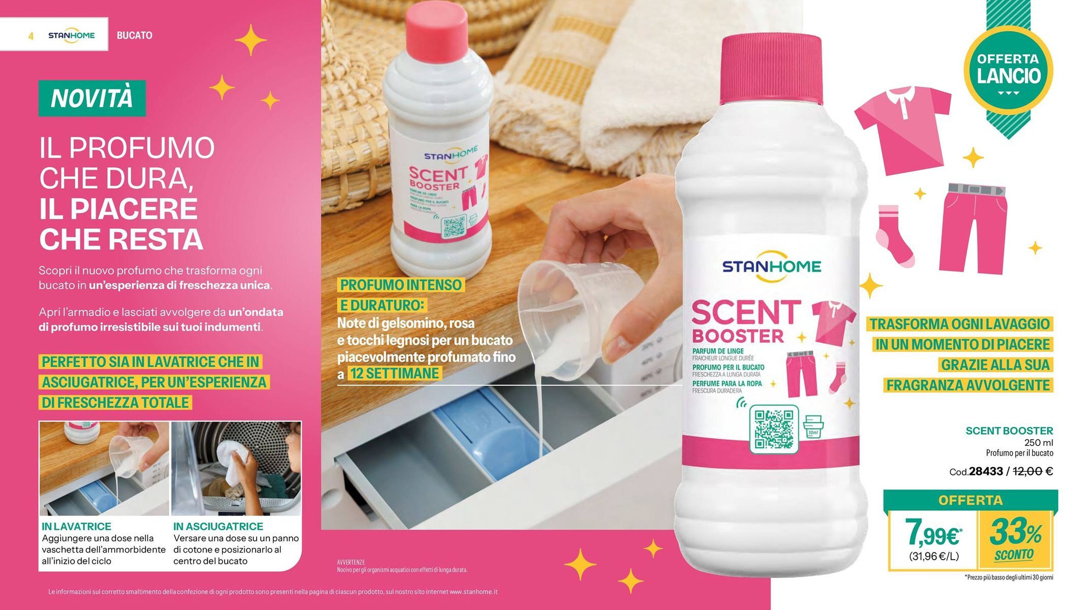 Catalogo Stanhome (2026-05-12 - 2026-05-29)