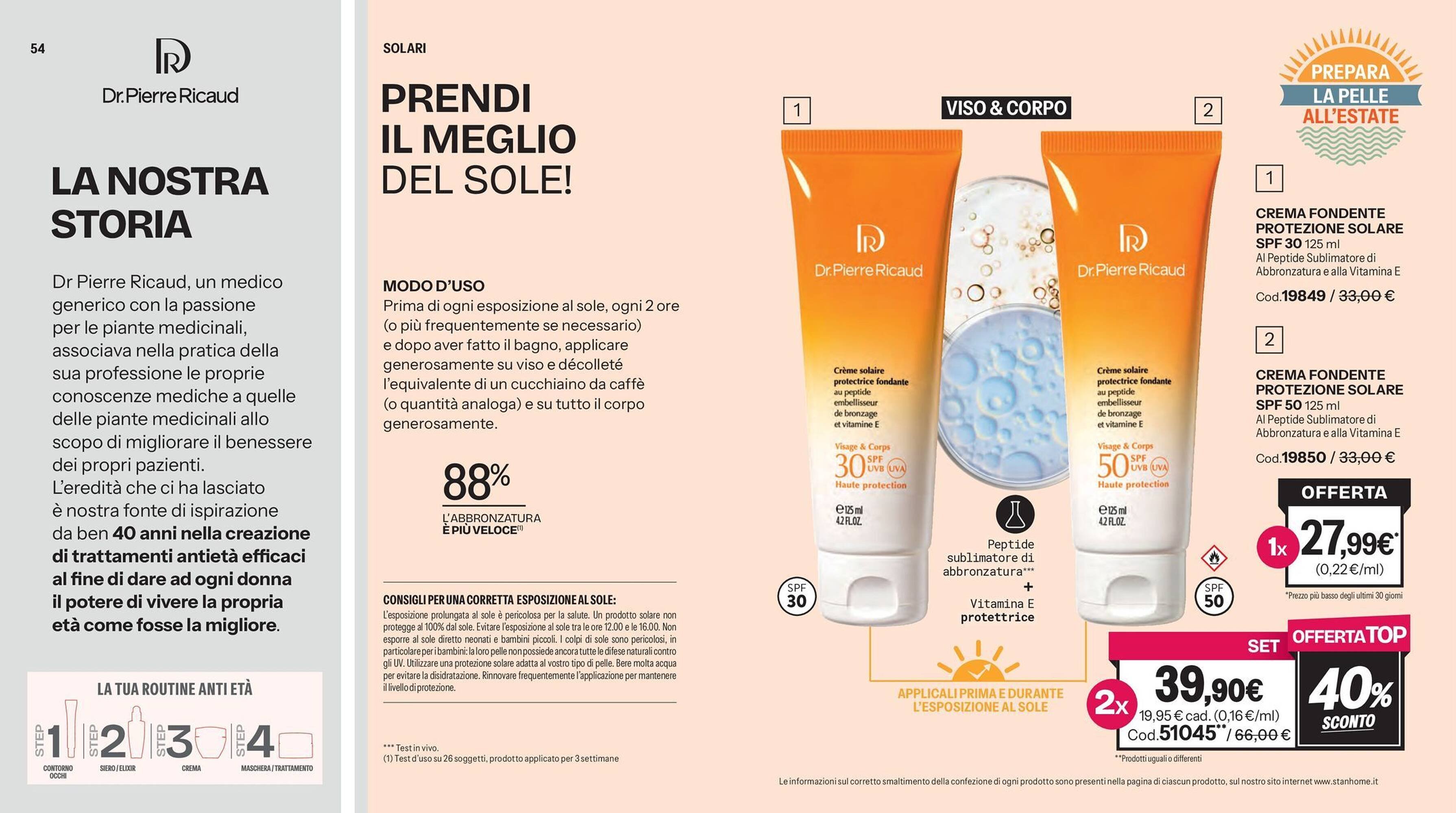 Catalogo Stanhome (2026-05-12 - 2026-05-29)