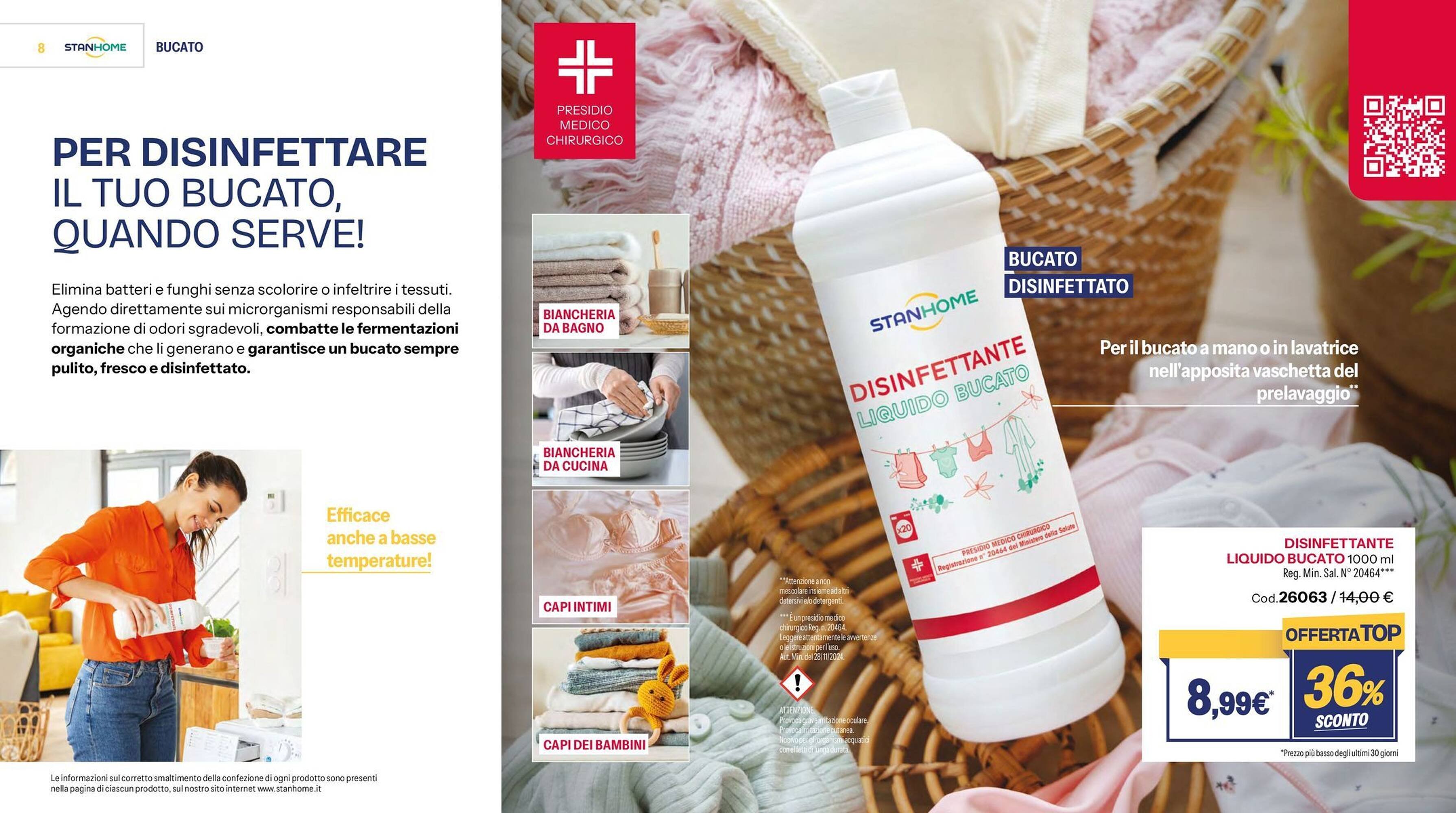 Catalogo Stanhome (2026-05-12 - 2026-05-29)
