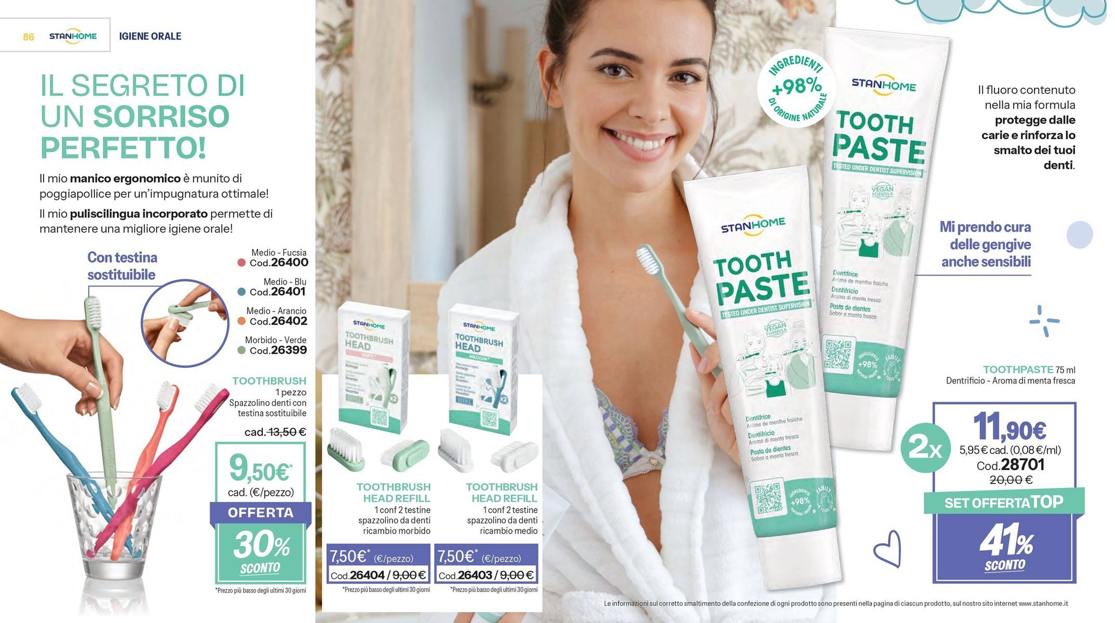 Catalogo Stanhome (2026-05-12 - 2026-05-29)