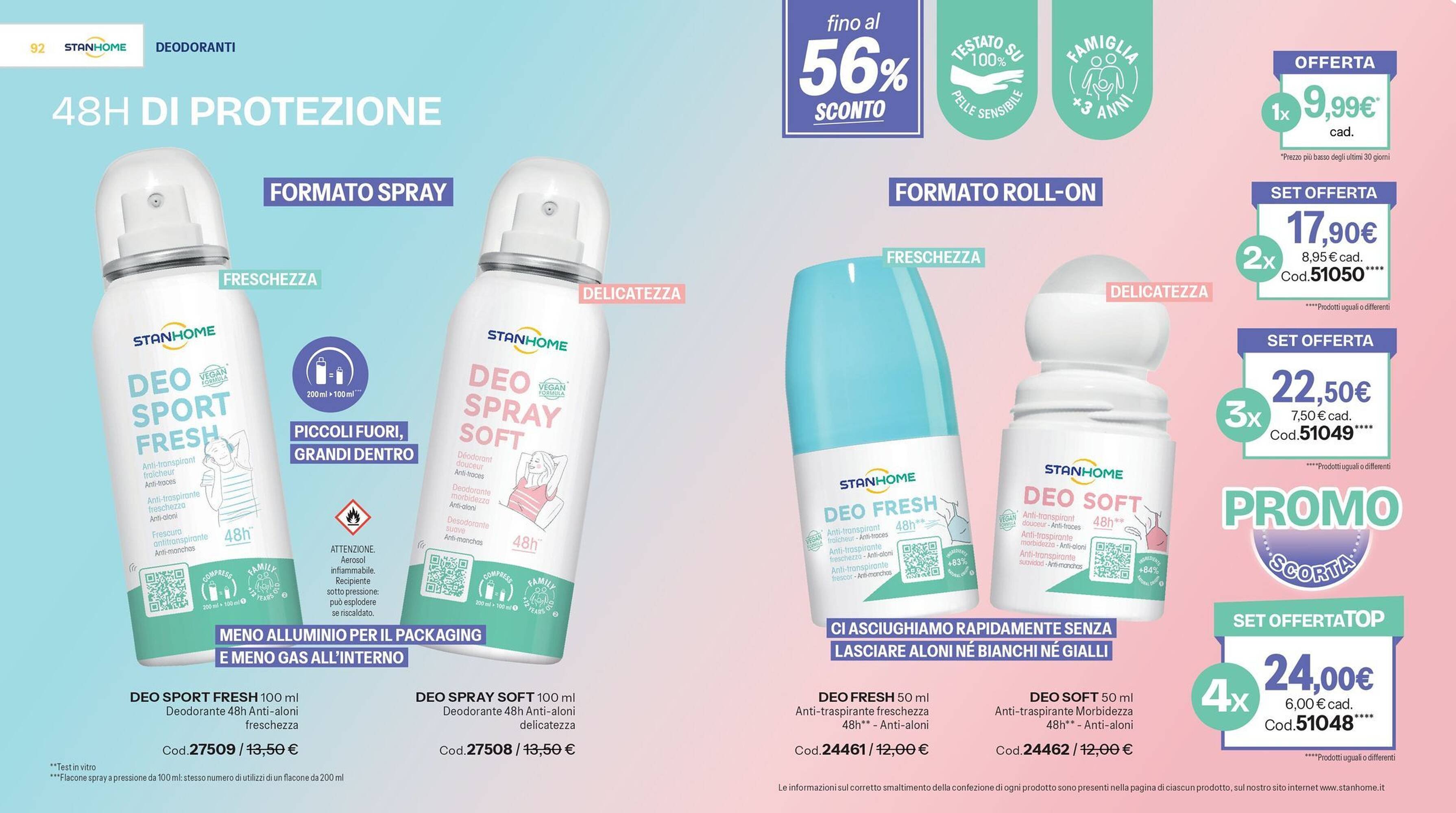 Catalogo Stanhome (2026-05-12 - 2026-05-29)
