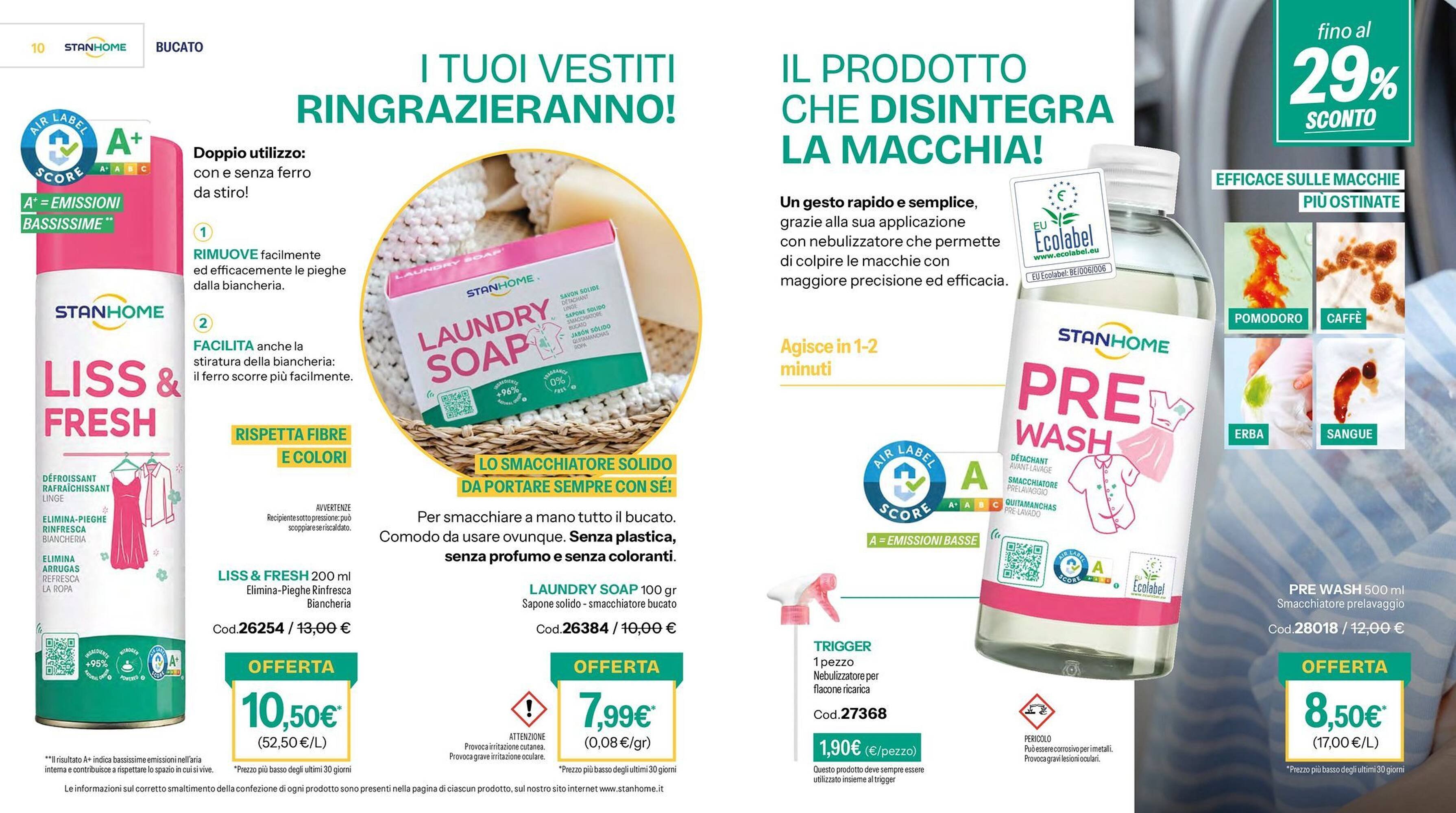 Catalogo Stanhome (2026-05-12 - 2026-05-29)