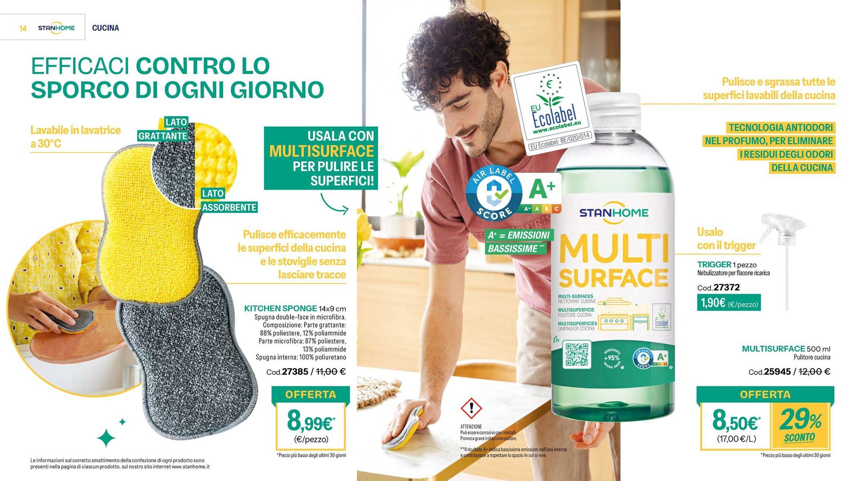 Catalogo Stanhome (2026-05-12 - 2026-05-29)
