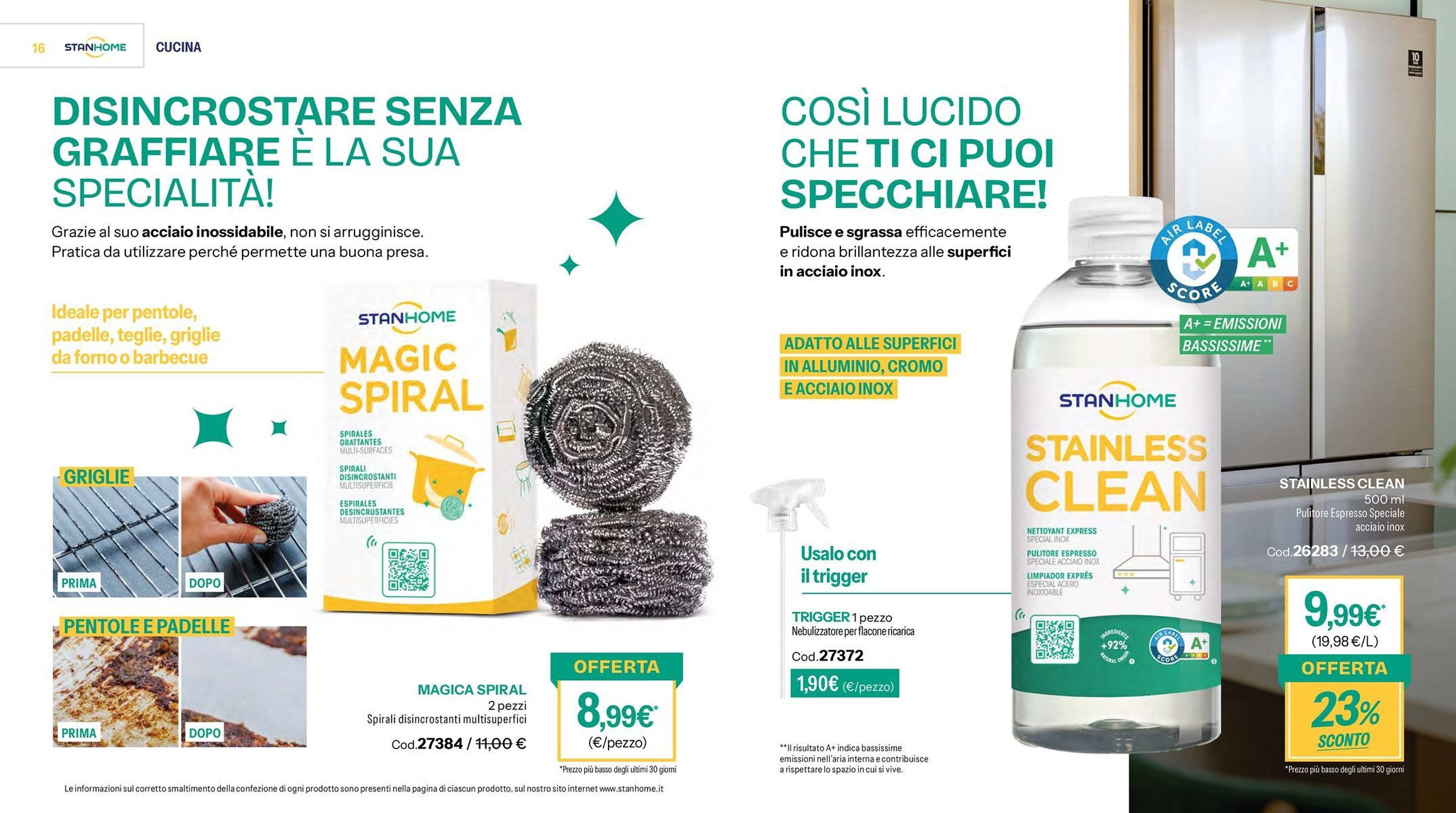 Catalogo Stanhome (2026-05-12 - 2026-05-29)
