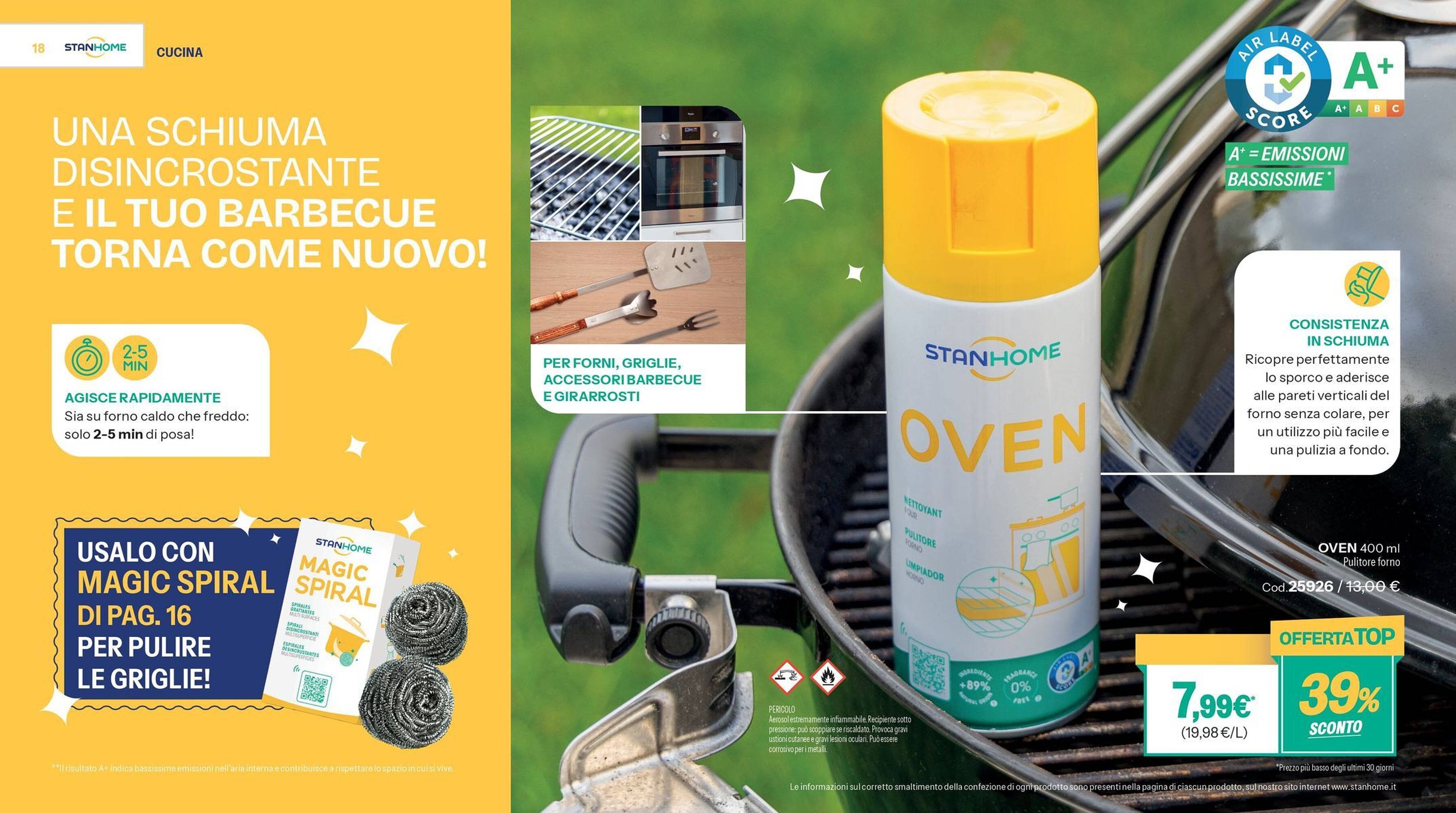 Catalogo Stanhome (2026-05-12 - 2026-05-29)