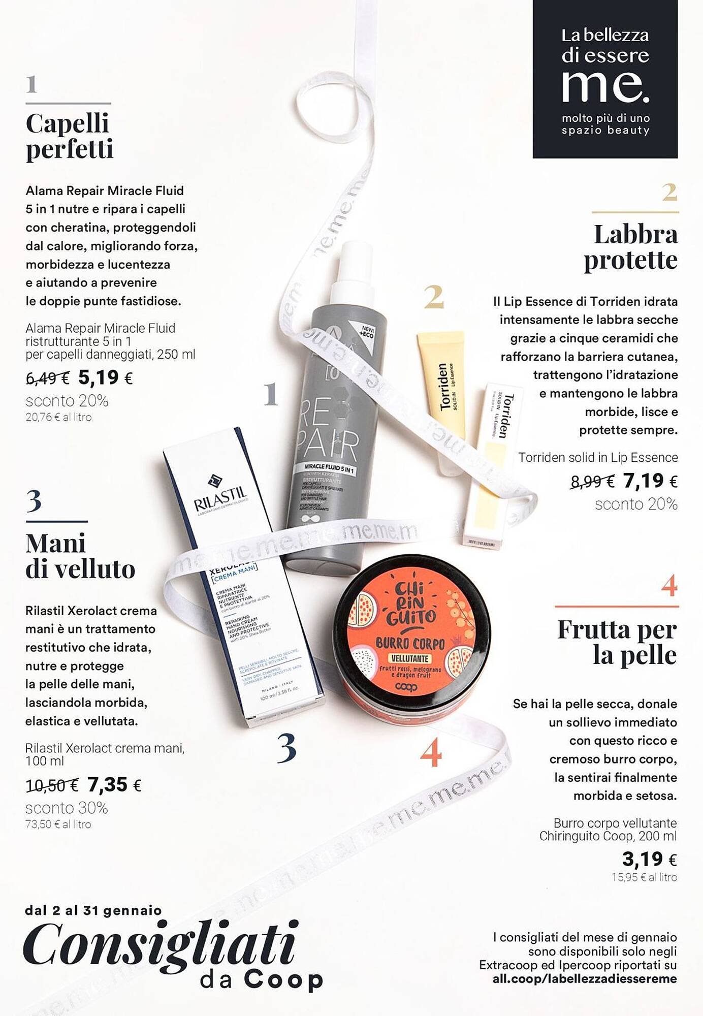 Volantino Ipercoop (2026-01-02 - 2026-01-31)