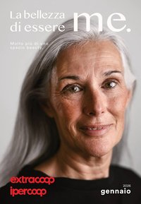 Volantino Ipercoop (2026-01-02 - 2026-01-31)