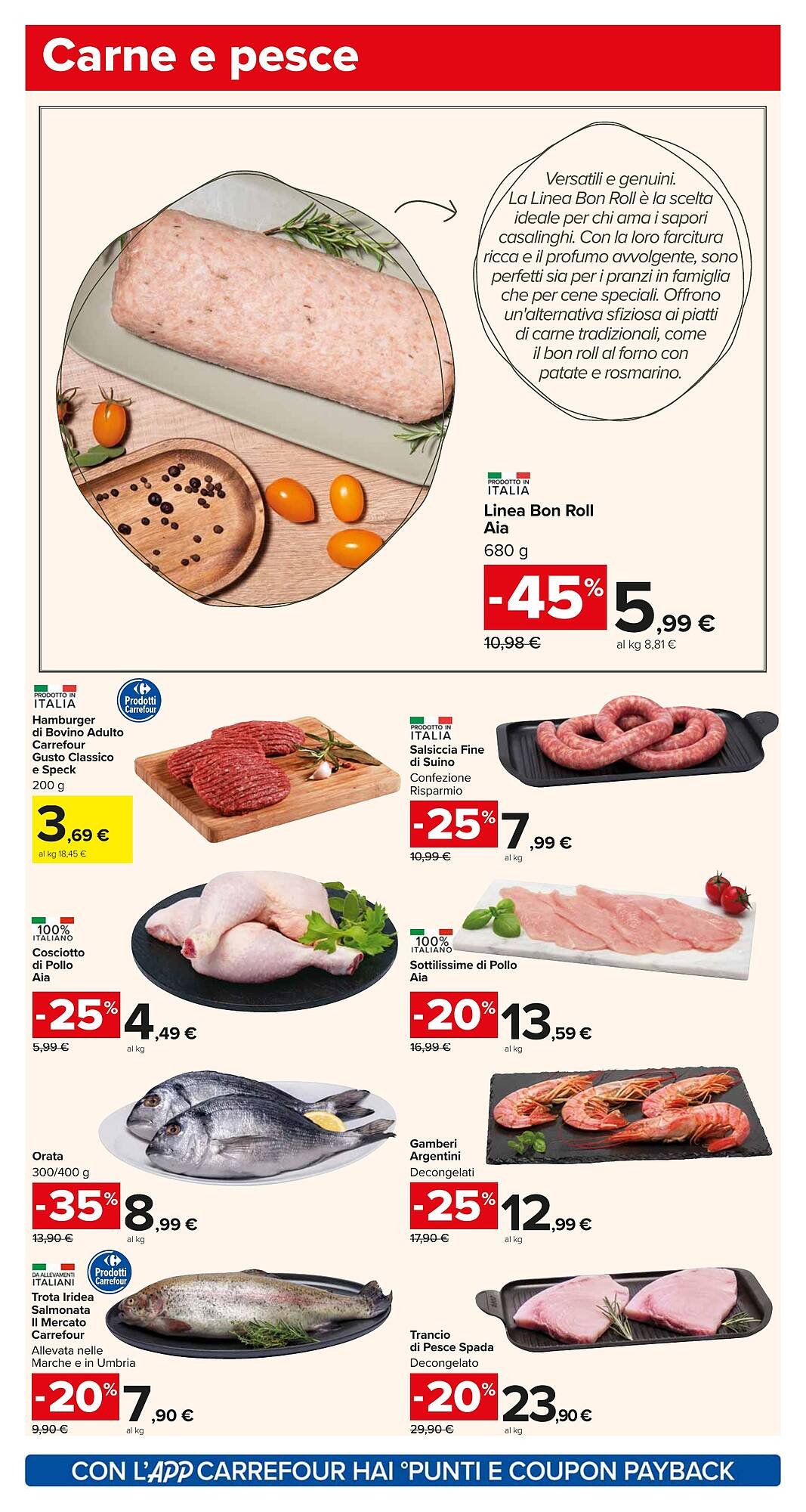 Volantino Eurospin (2025-09-05 - 2025-09-14)