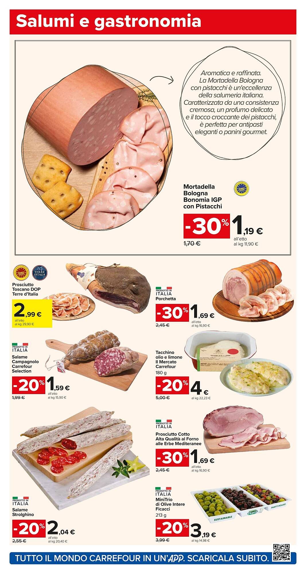Volantino Eurospin (2025-09-05 - 2025-09-14)