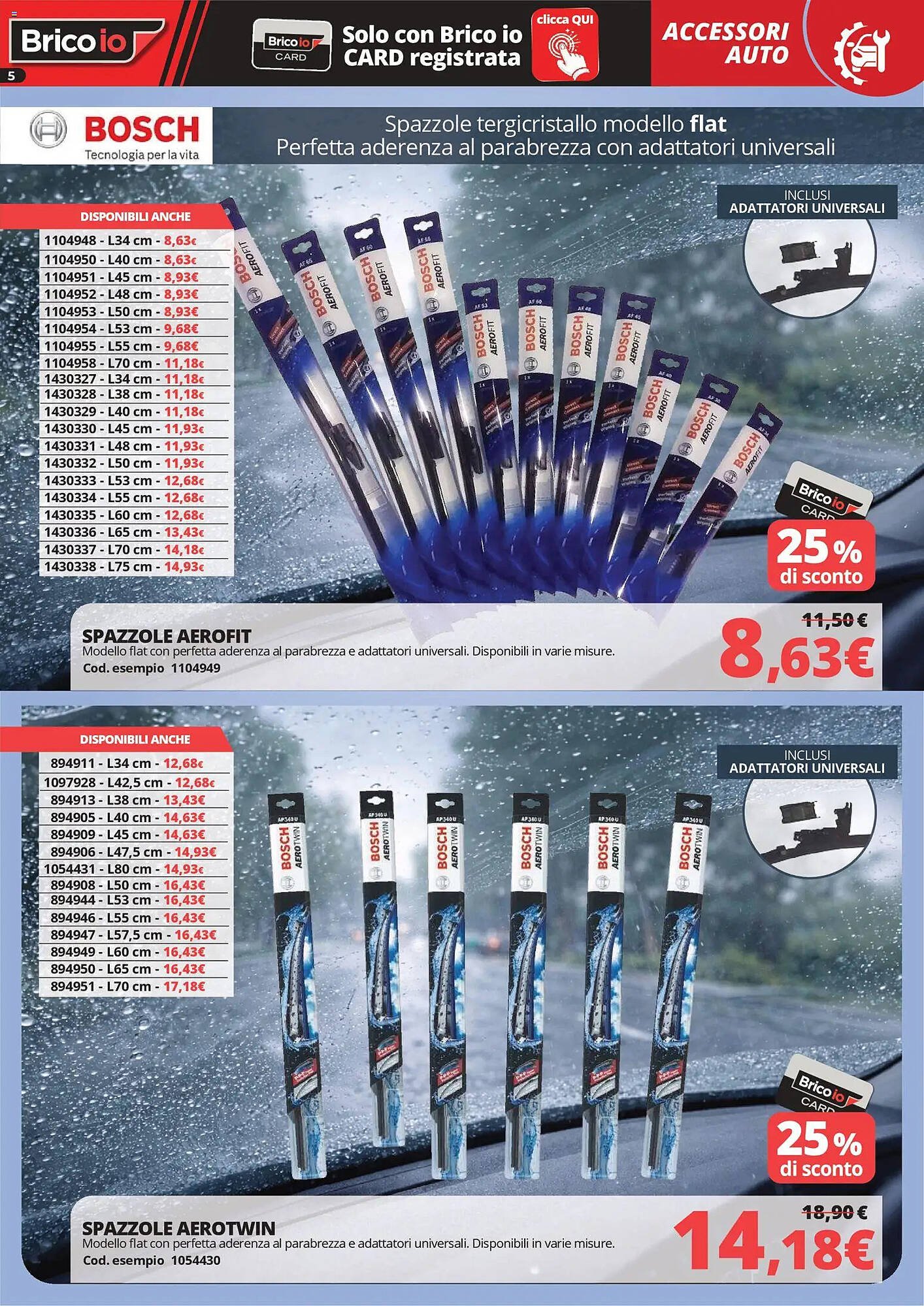Volantino Brico Io (2026-03-26 - 2026-04-23)