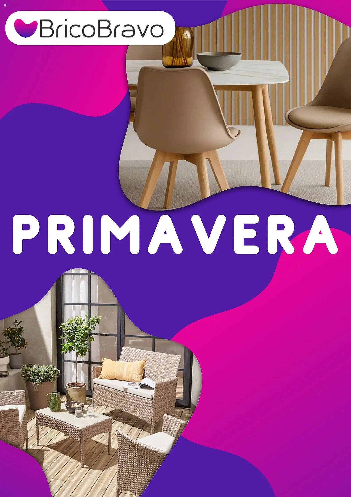 Volantino Brico Bravo (2026-03-03 - 2026-04-03)