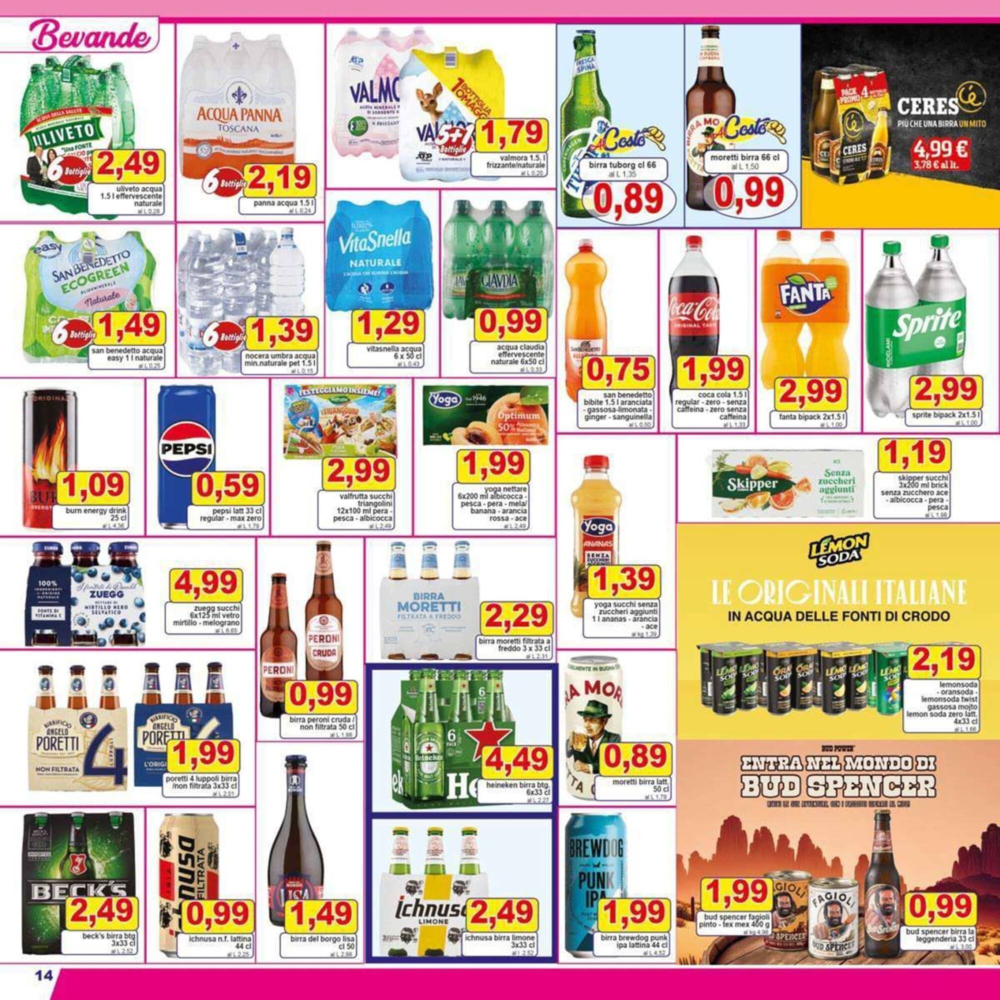 Volantino Pewex (2025-11-18 - 2025-11-26)