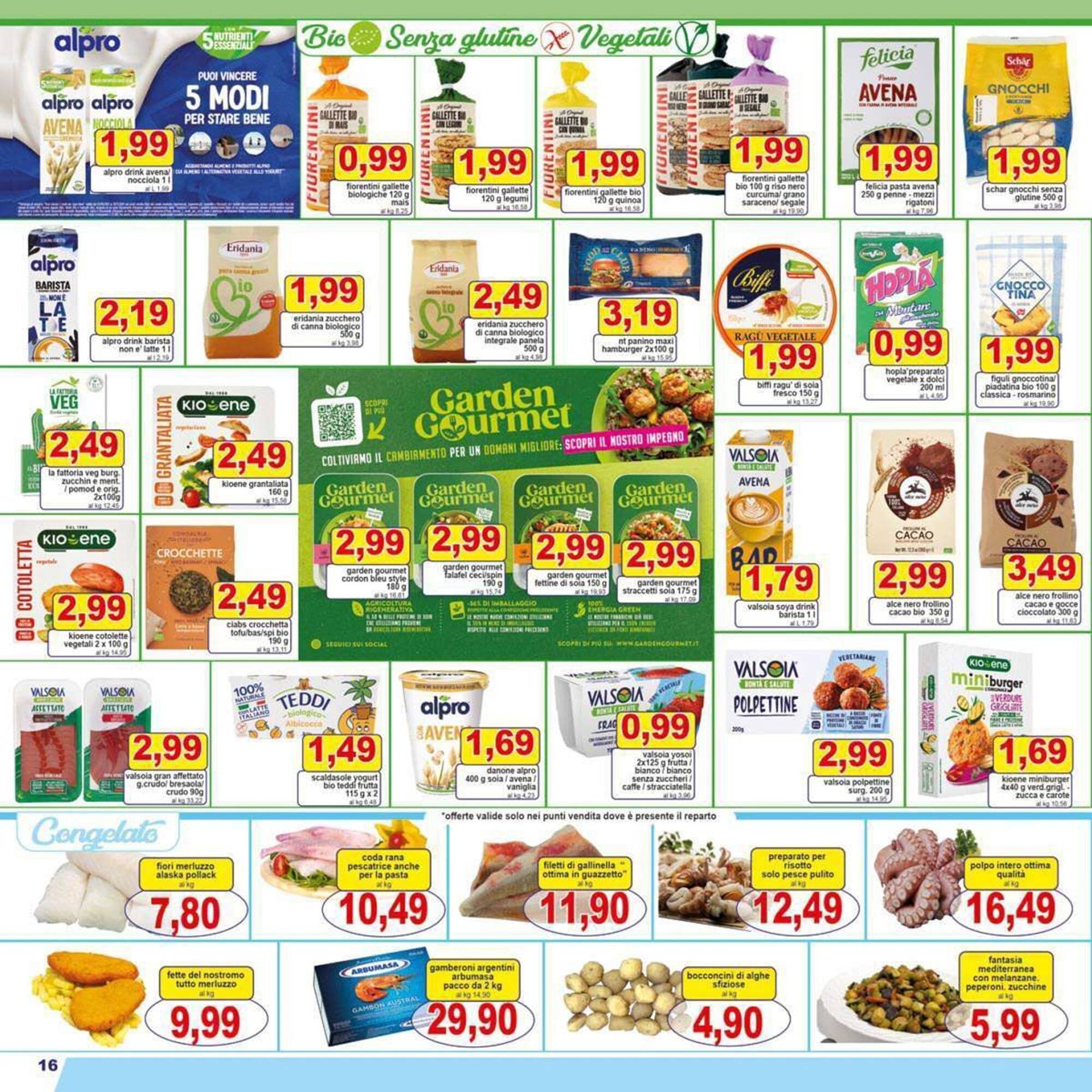 Volantino Pewex (2025-11-18 - 2025-11-26)