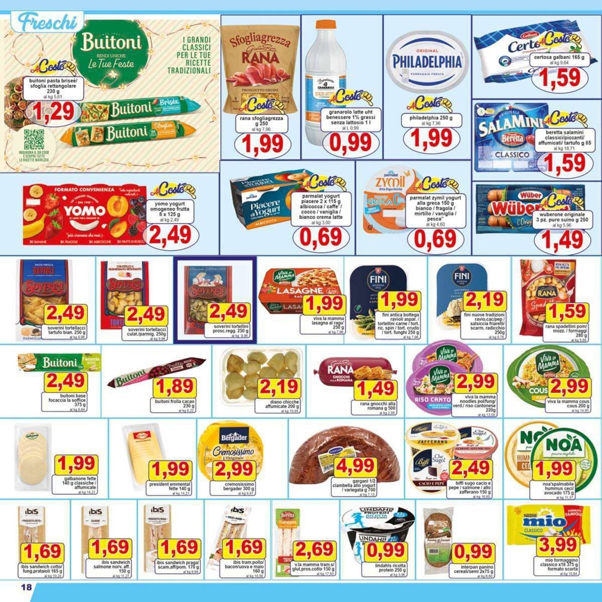 Volantino Pewex (2025-11-18 - 2025-11-26)