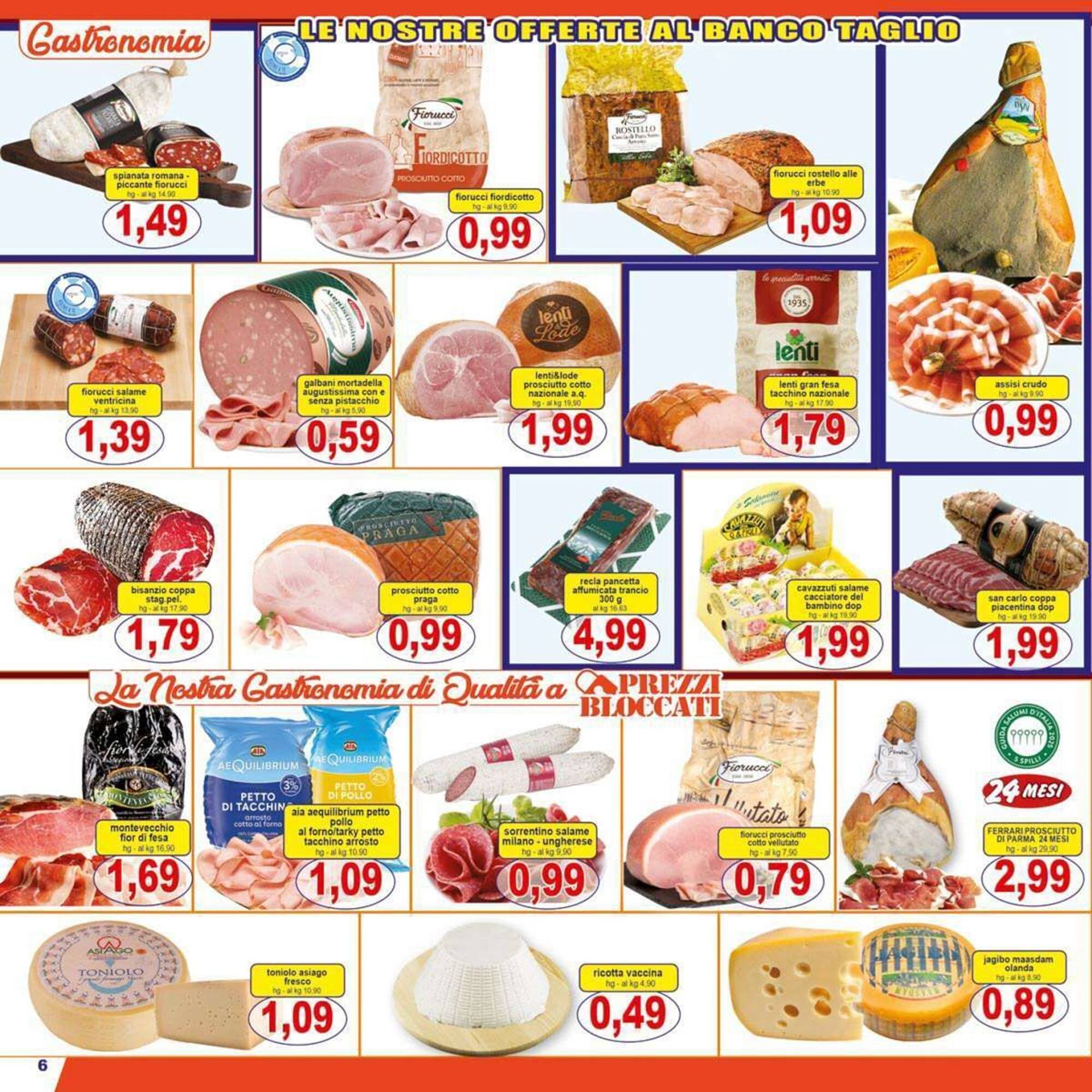 Volantino Pewex (2025-11-18 - 2025-11-26)