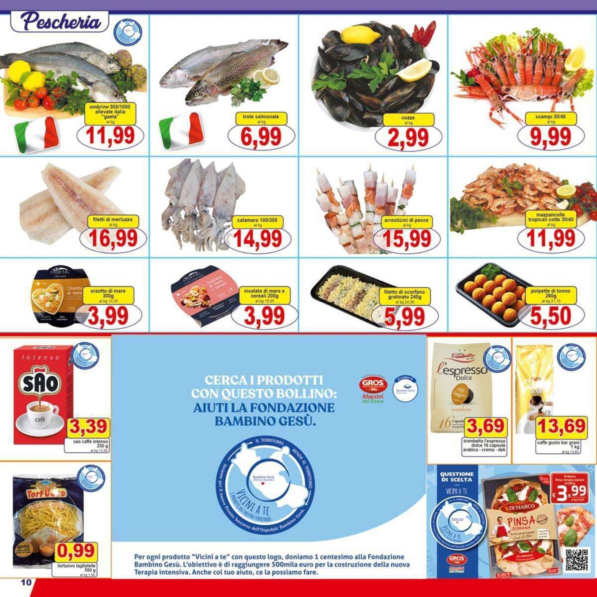 Volantino Pewex (2025-11-18 - 2025-11-26)