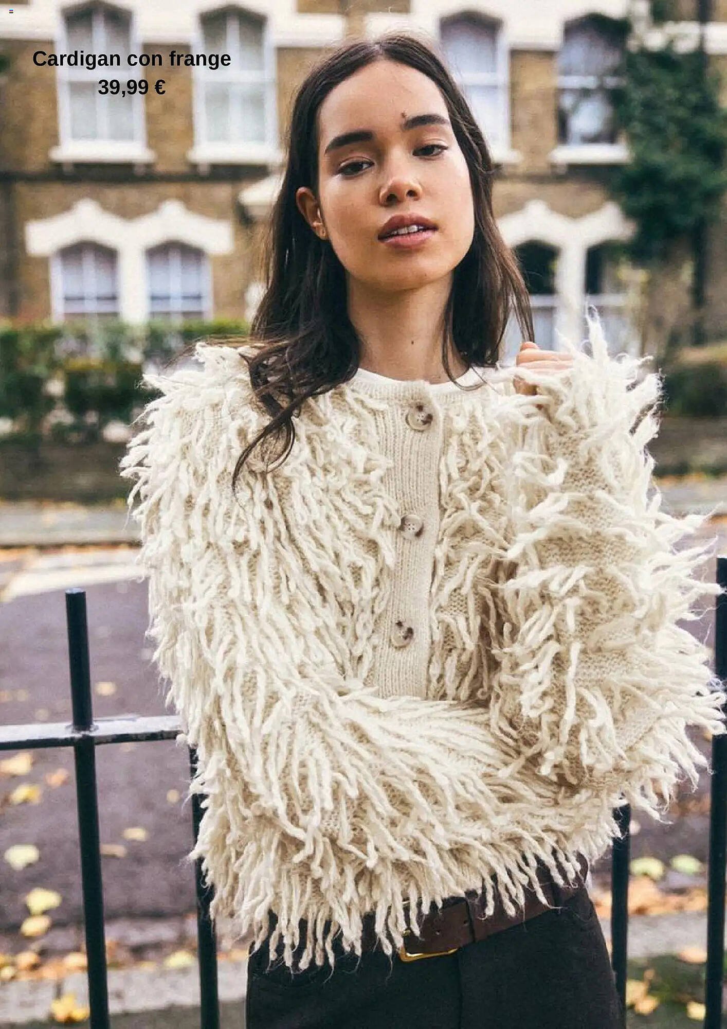 Volantino Bershka (2025-11-20 - 2025-11-30)