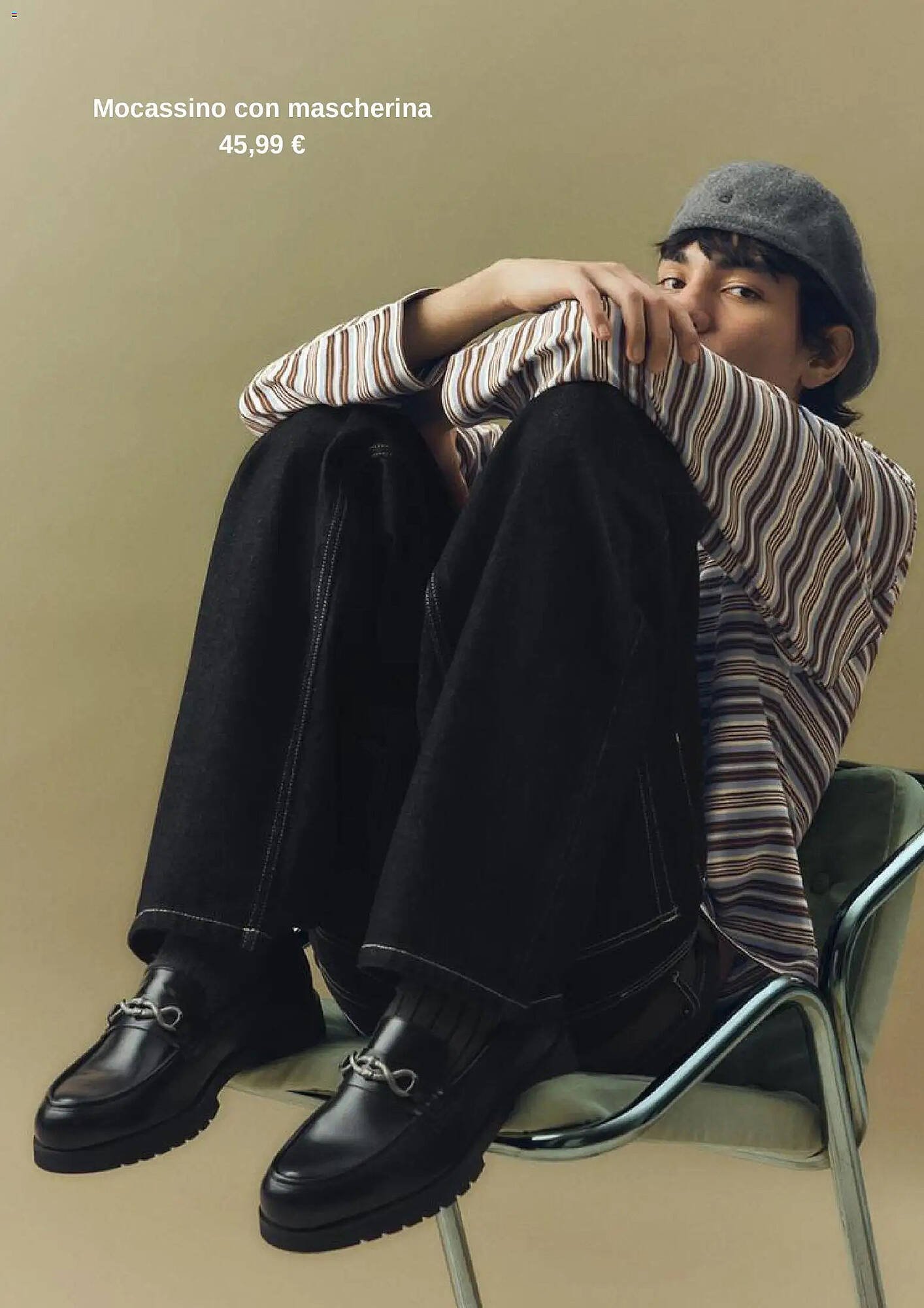 Volantino Bershka (2025-11-20 - 2025-11-30)